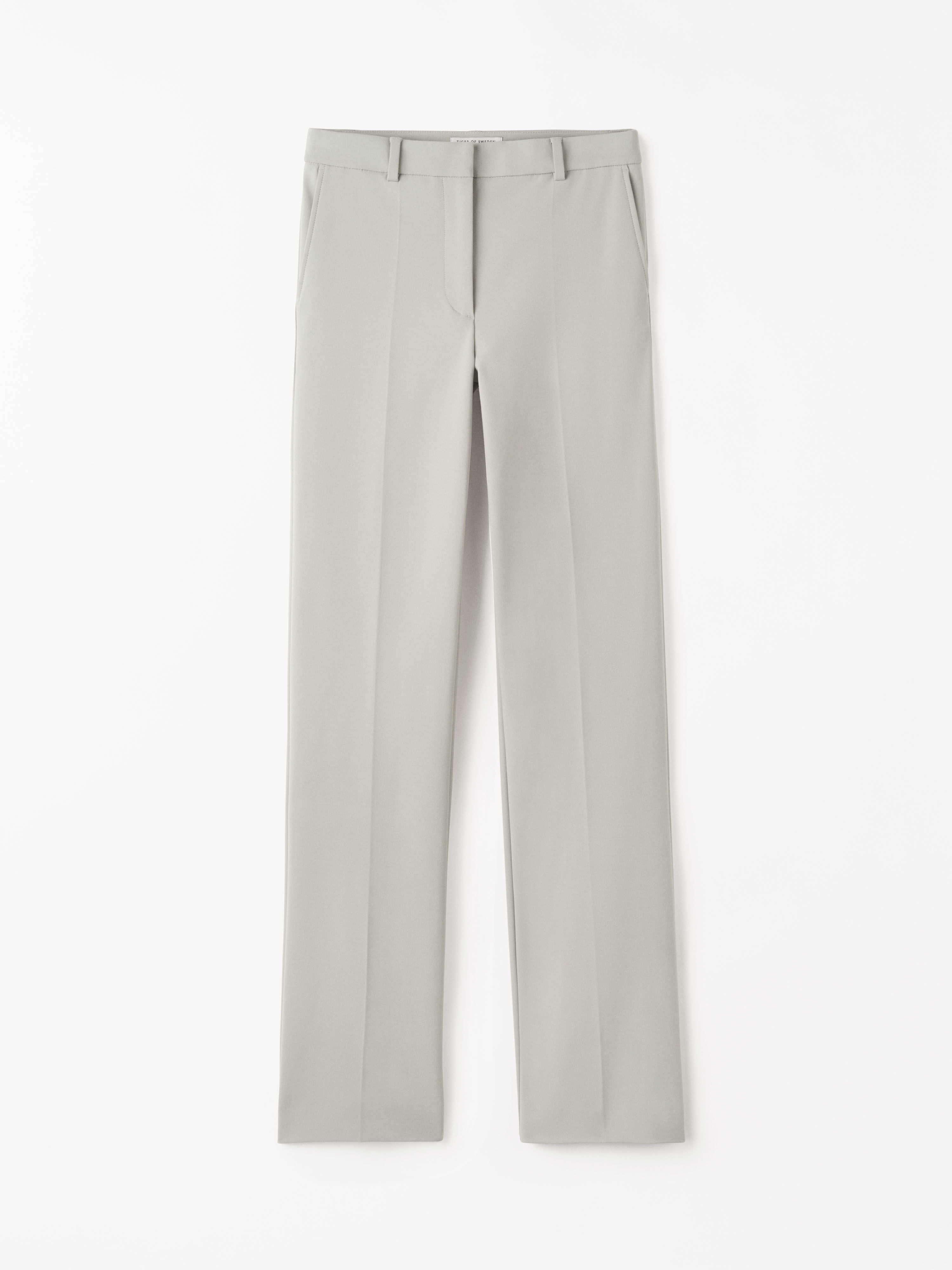 Noowa Slim Fit Trousers - 1