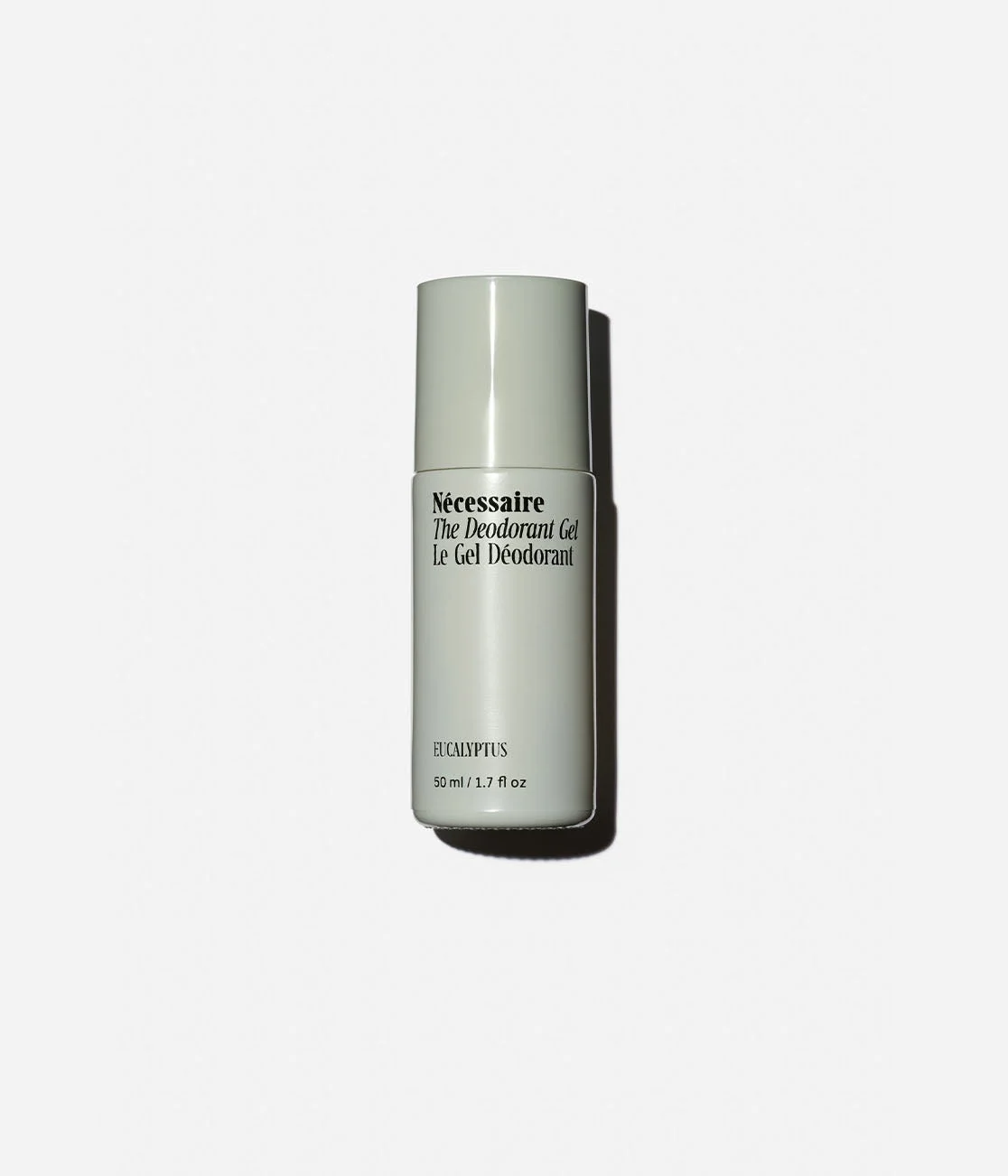 The Deodorant Gel | Mandelic Acid - 1