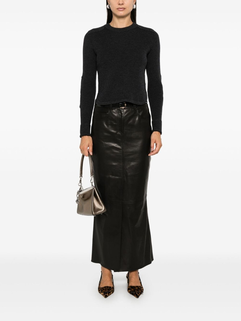 Isabel Marant Étoile Gabyne sweater outlook