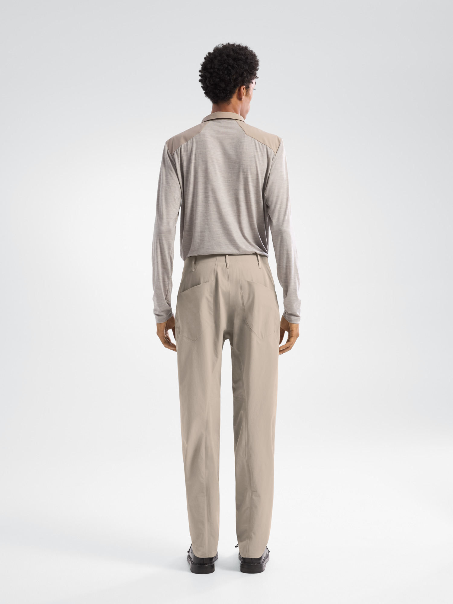 【美品】VEILANCE Voronoi Pants(34-R) Voronoi Pant Men's | Arc'teryx United States