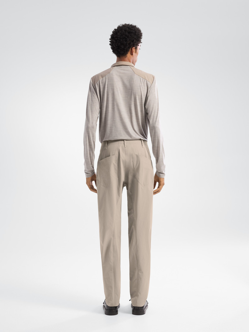 Veilance Voronoi Pant outlook