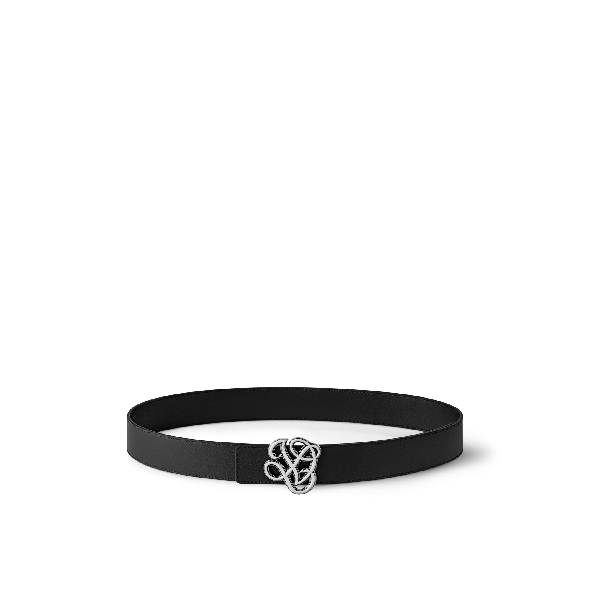 LV Dynasty 35mm Reversible Belt - 1
