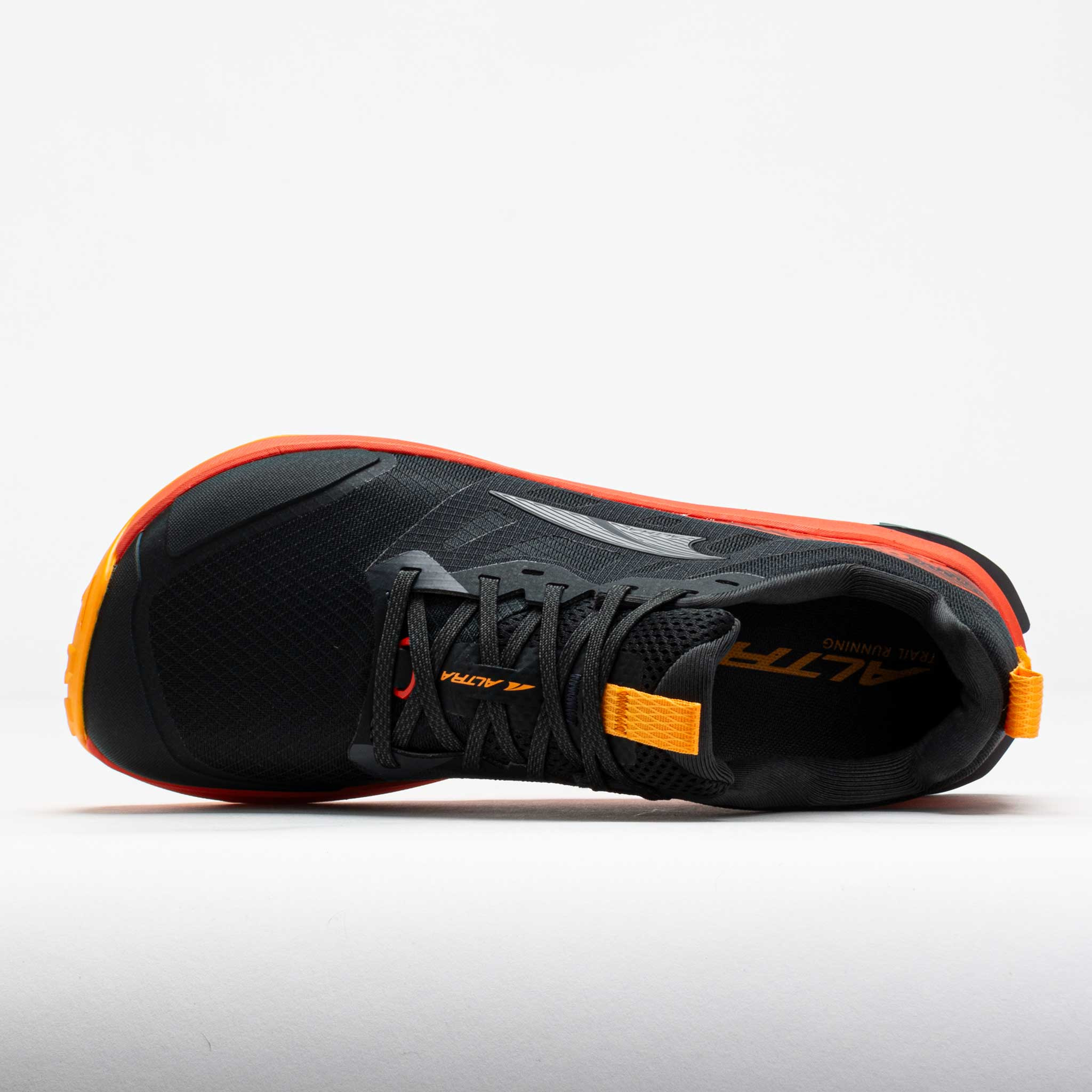 Altra Lone Peak 9 Men's Black/Red - 3