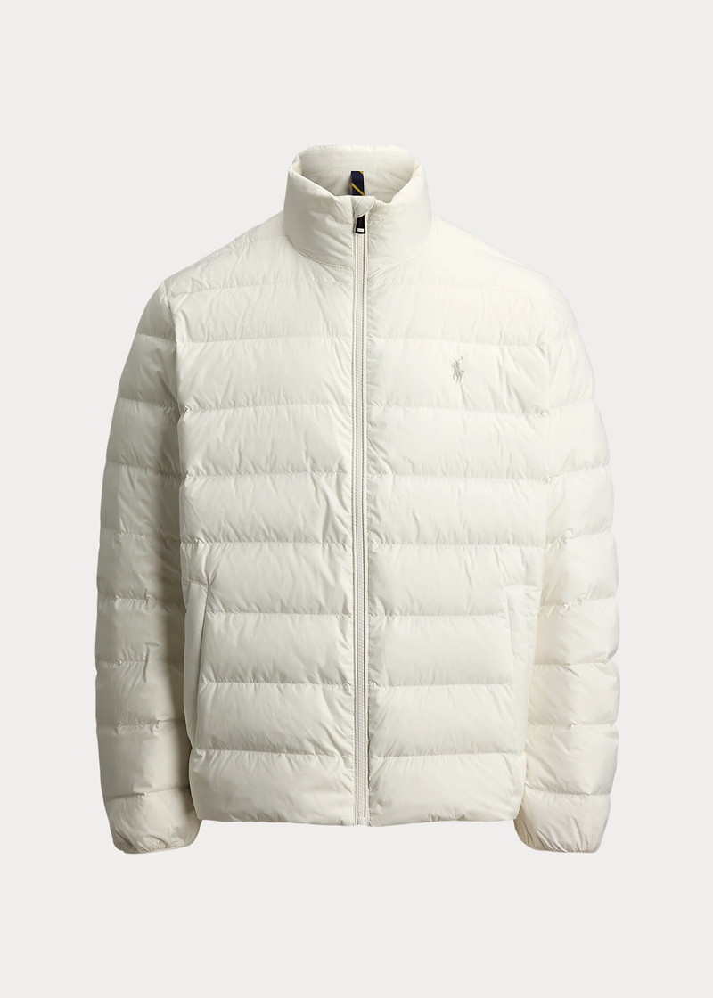 The Colden Packable Down Jacket 1