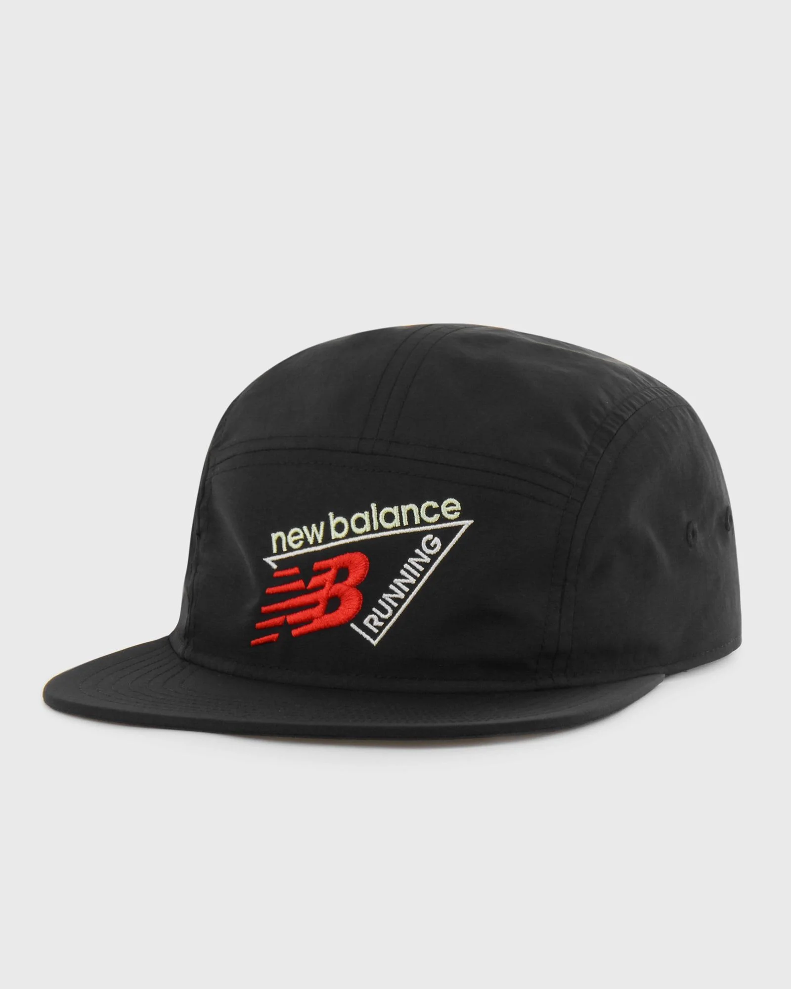 x brrr° Branded Alt ‘47 Five Panel EX - 1