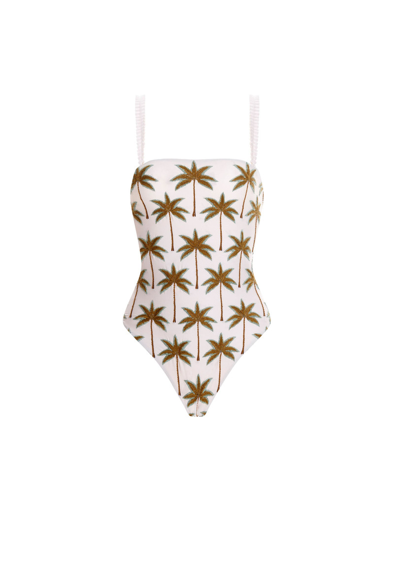 Limón Victoria One Piece 1