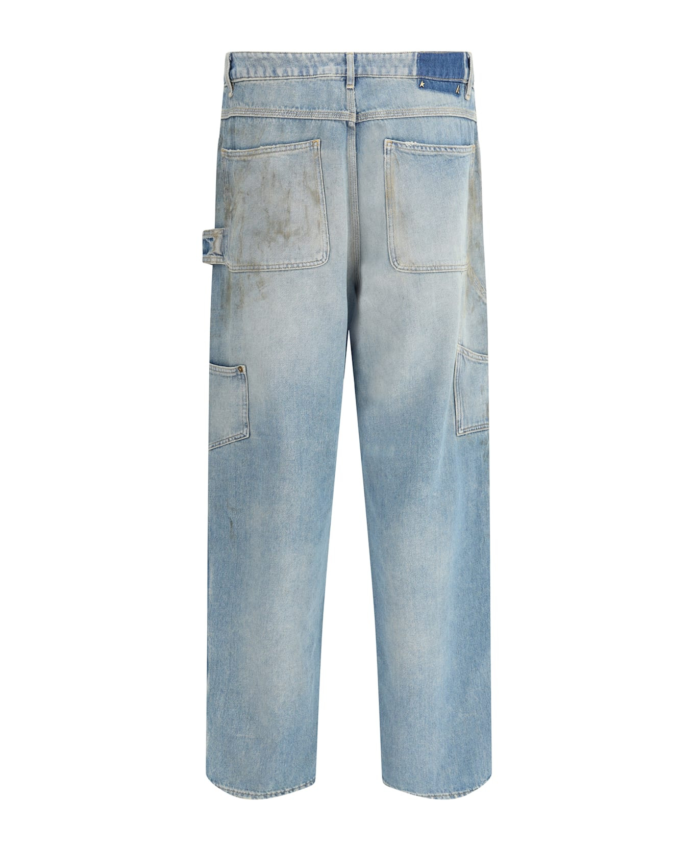 Marley Destroye Jeans - 2