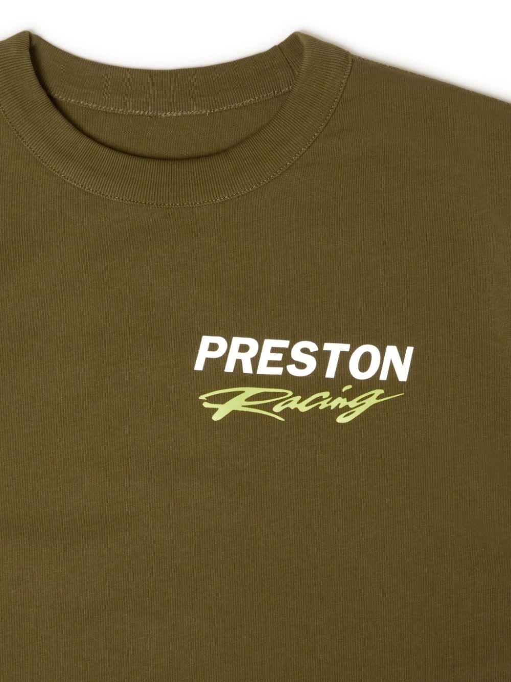 Preston Racing Ss Tee - 3