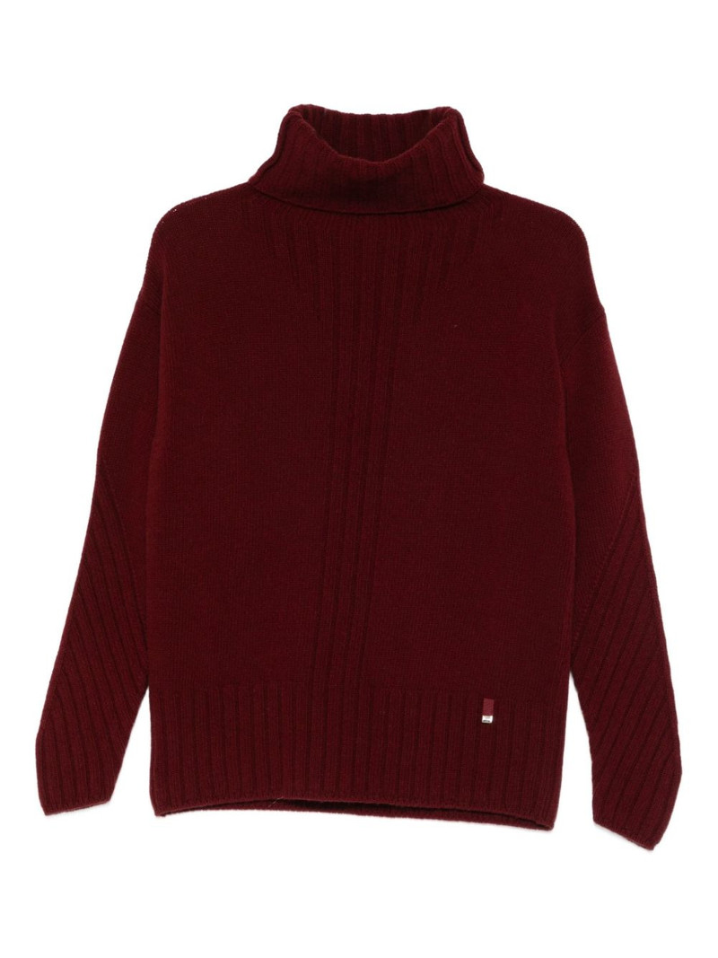 wool jumper 1