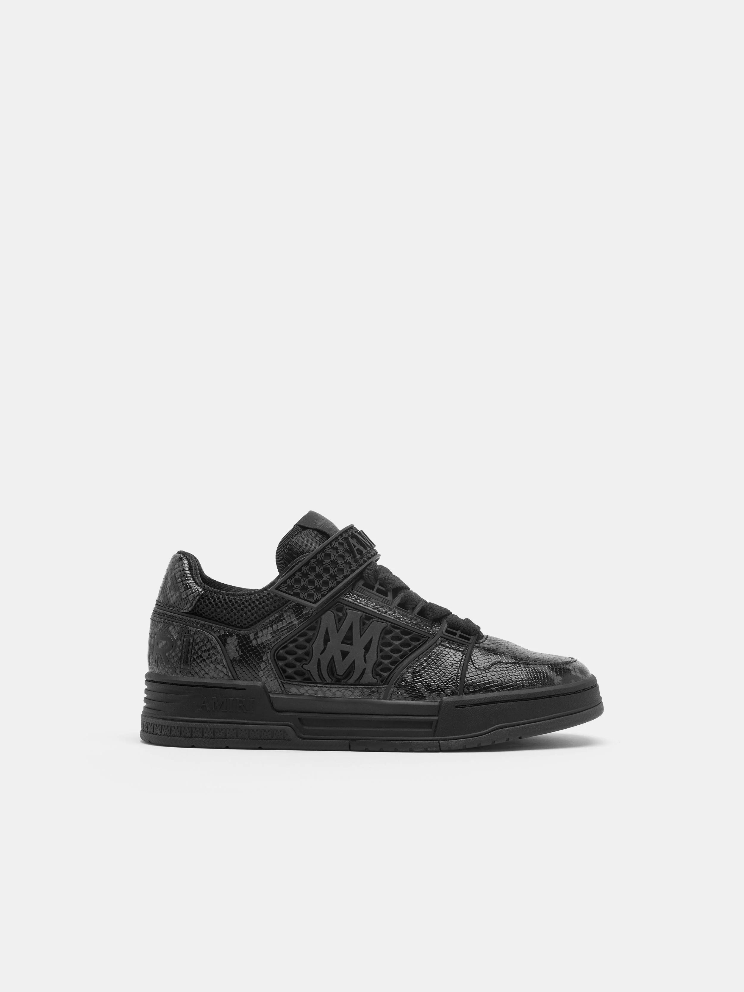PYTHON EMBOSSED MA SKYLINE - 1