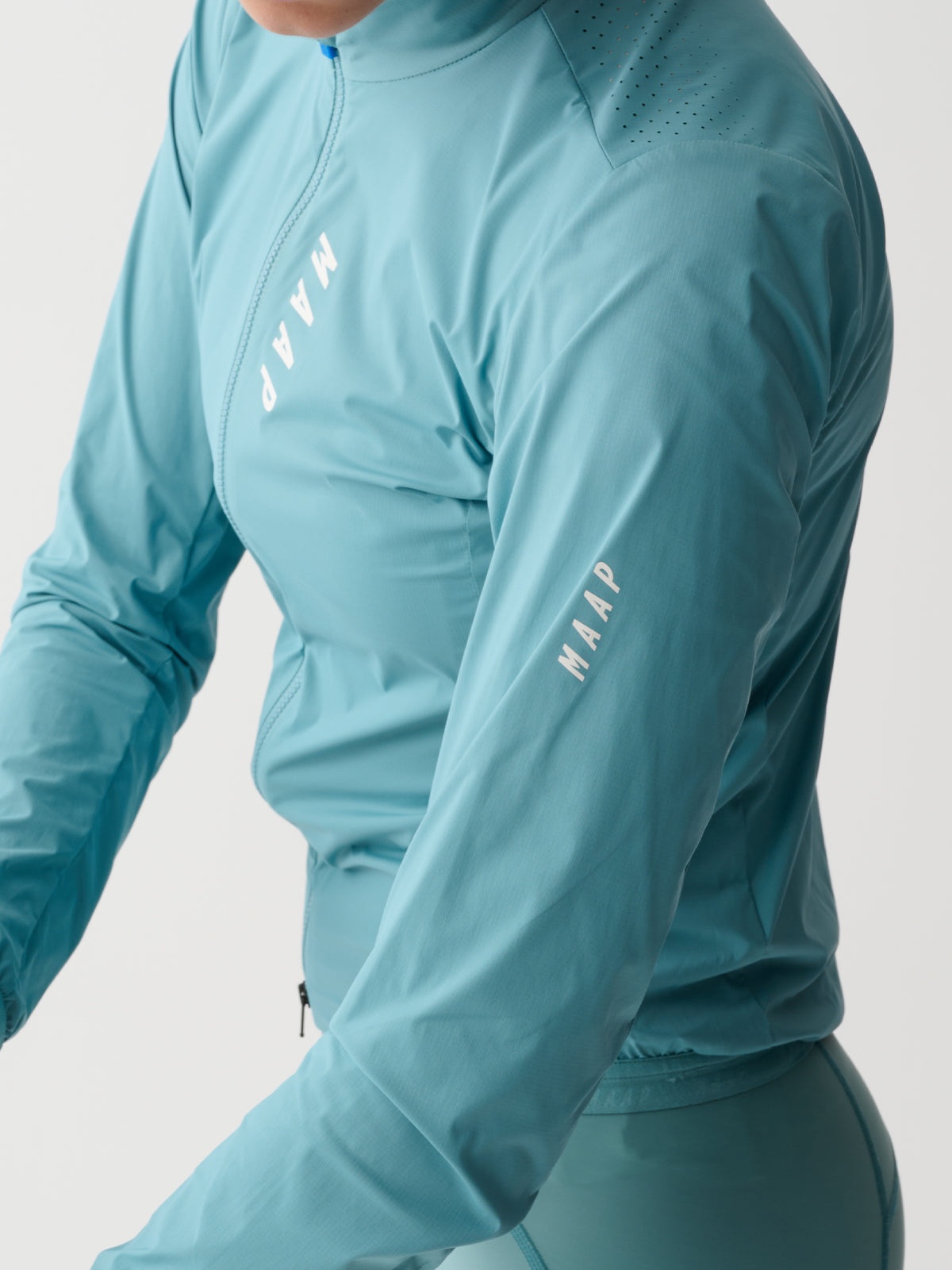 Women's Draft Team Jacket - 5