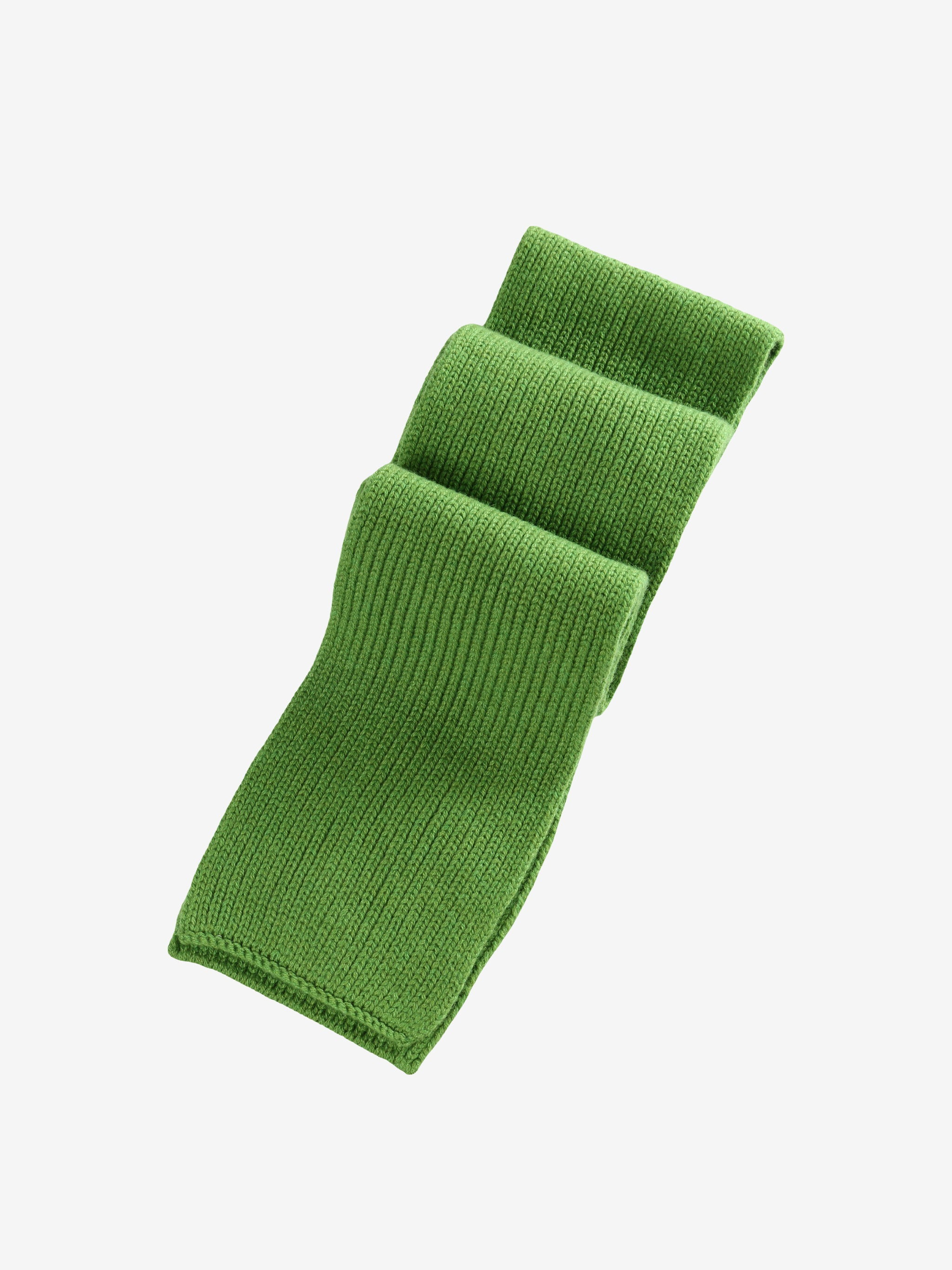 AURALEE - Women Light Cashmere Knit Scarf - 2