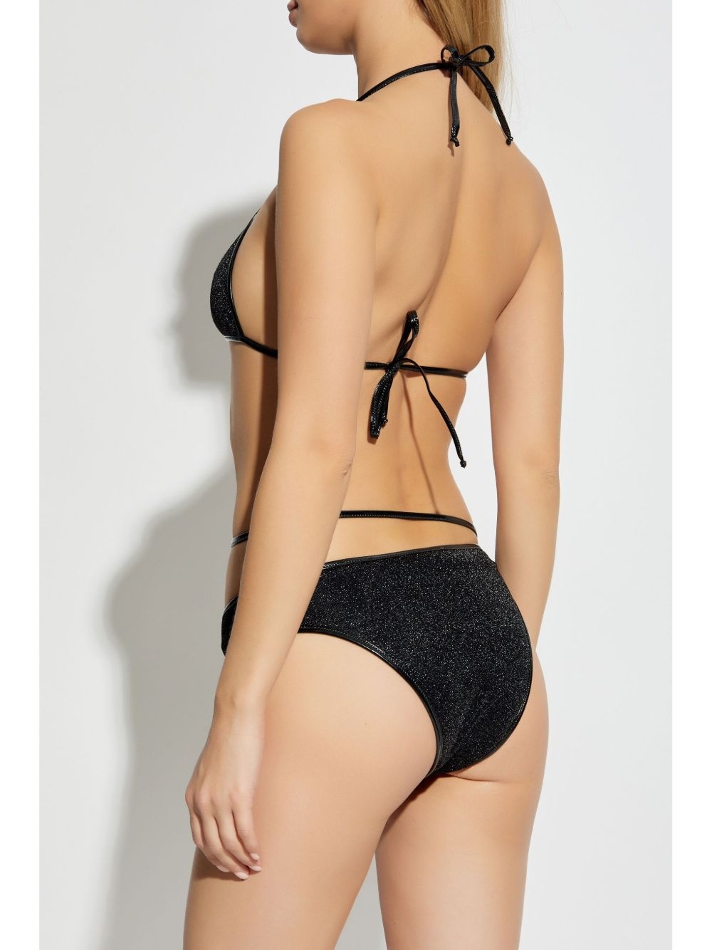 lurex bikini - 3