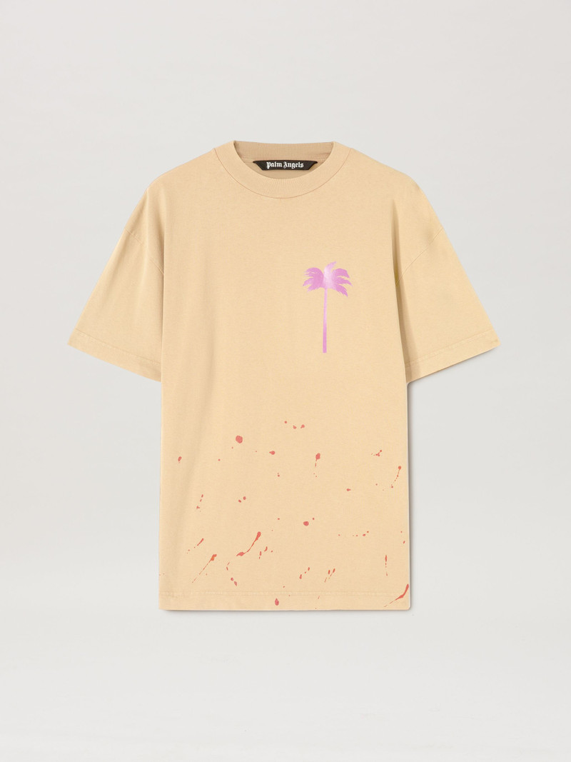 PxP Painted Classic Tee - 1