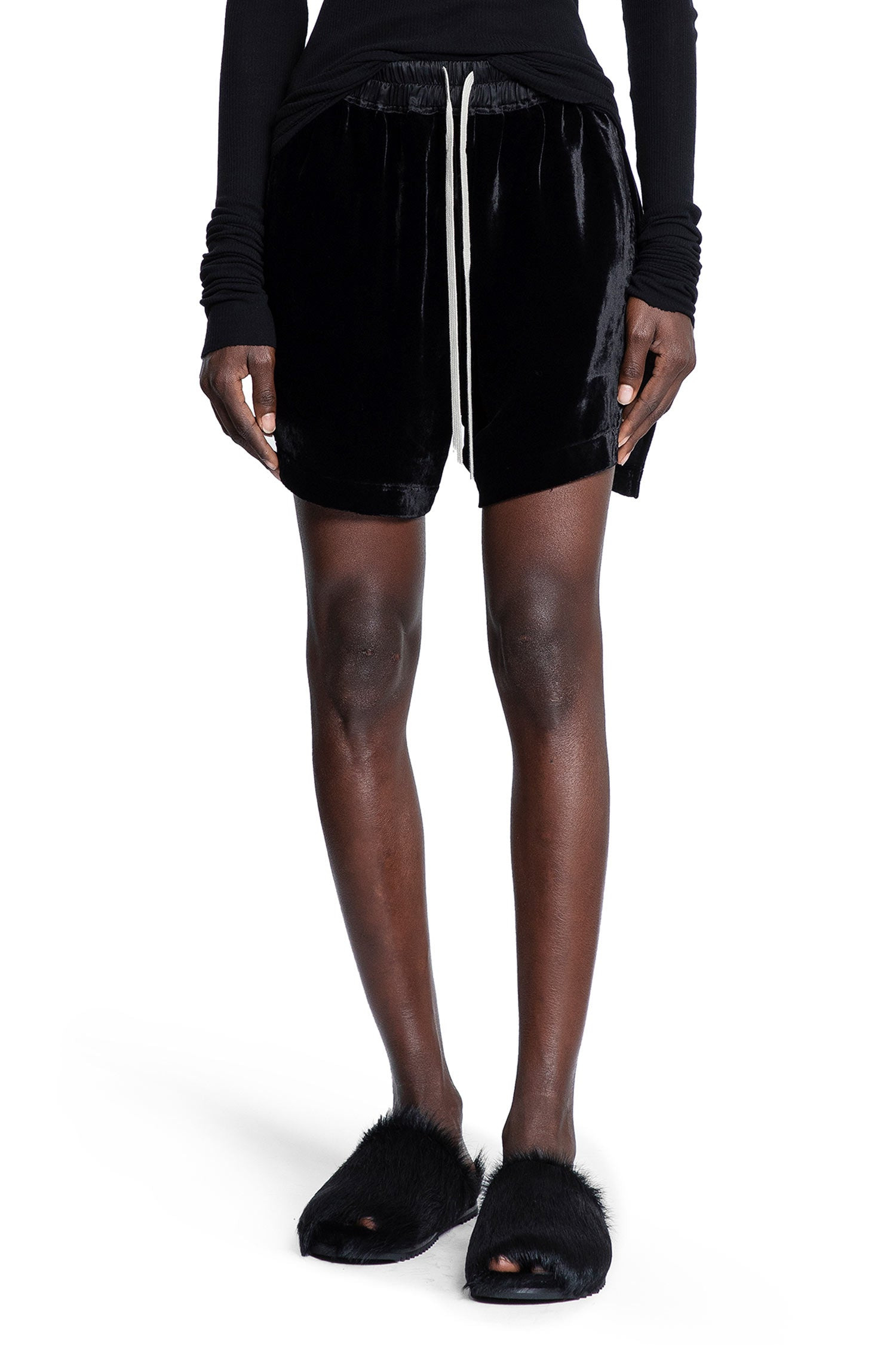 Concordians-Boxers-In-Washed-Velvet - 5