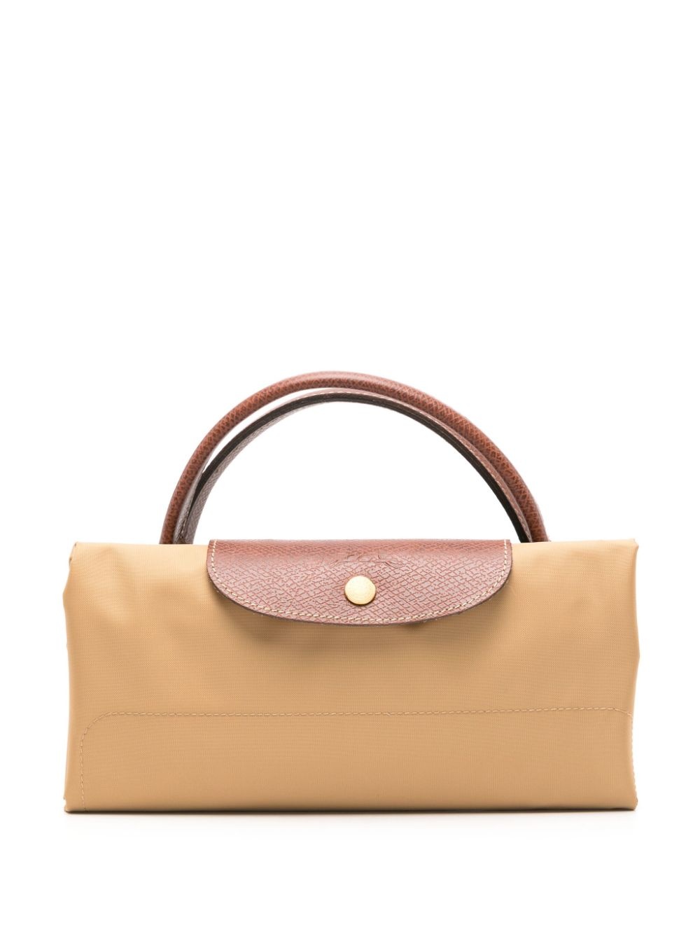 medium Le Pliage holdall - 5