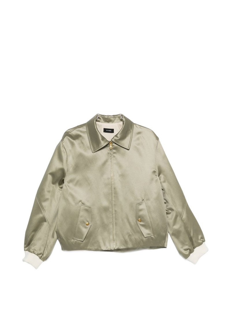 Opera zip-up bomber jacket 1