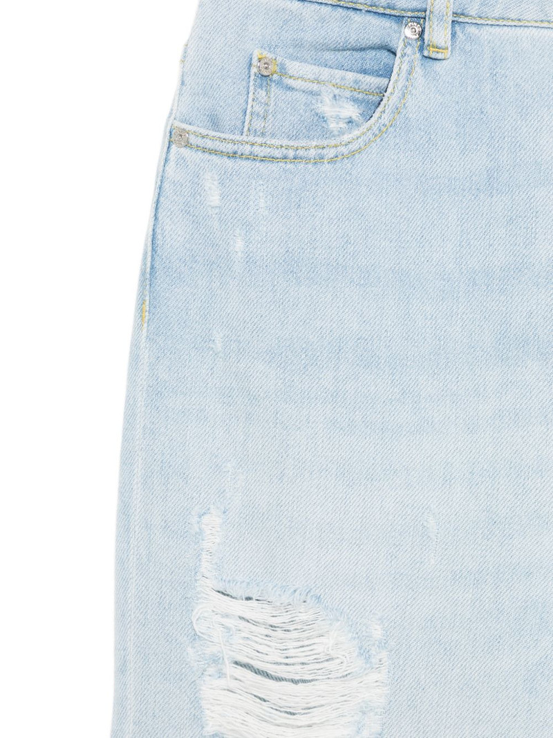 Maddie 5 distressed jeans 3