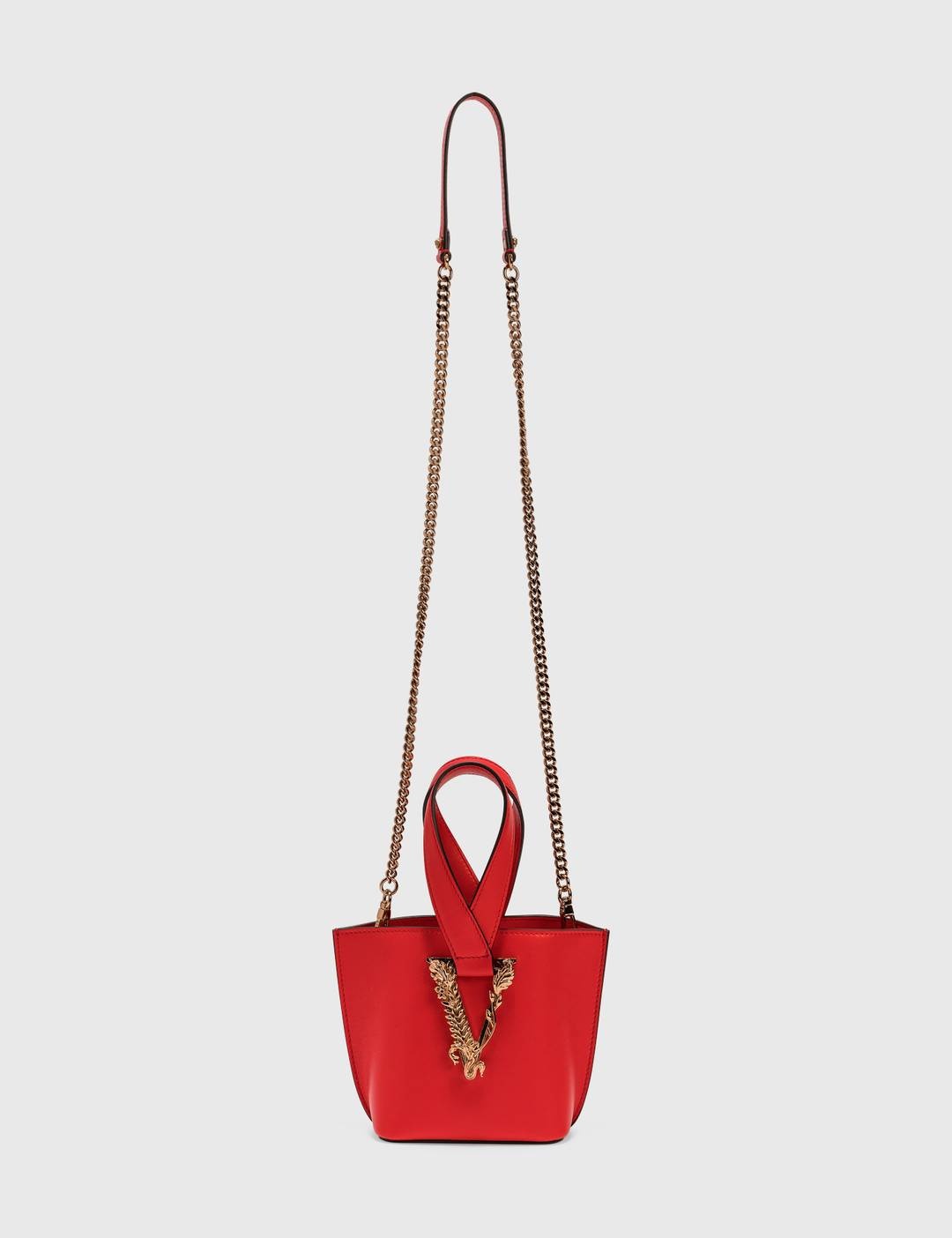 Virtus Bucket Bag - 3