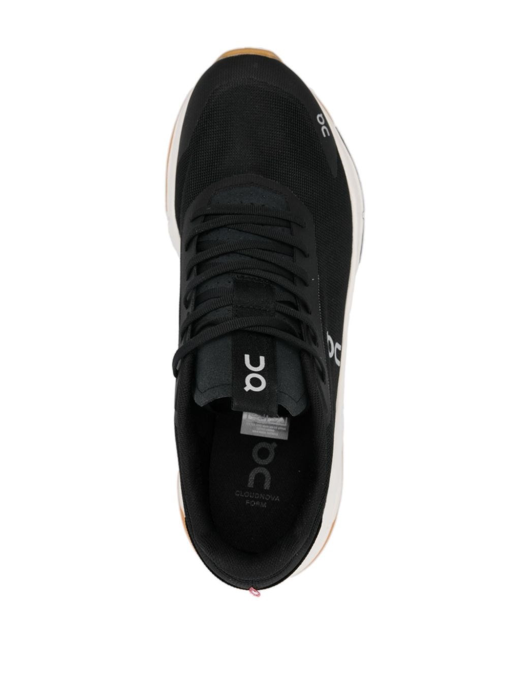 Sneakers Cloudnova Form 2 - 4