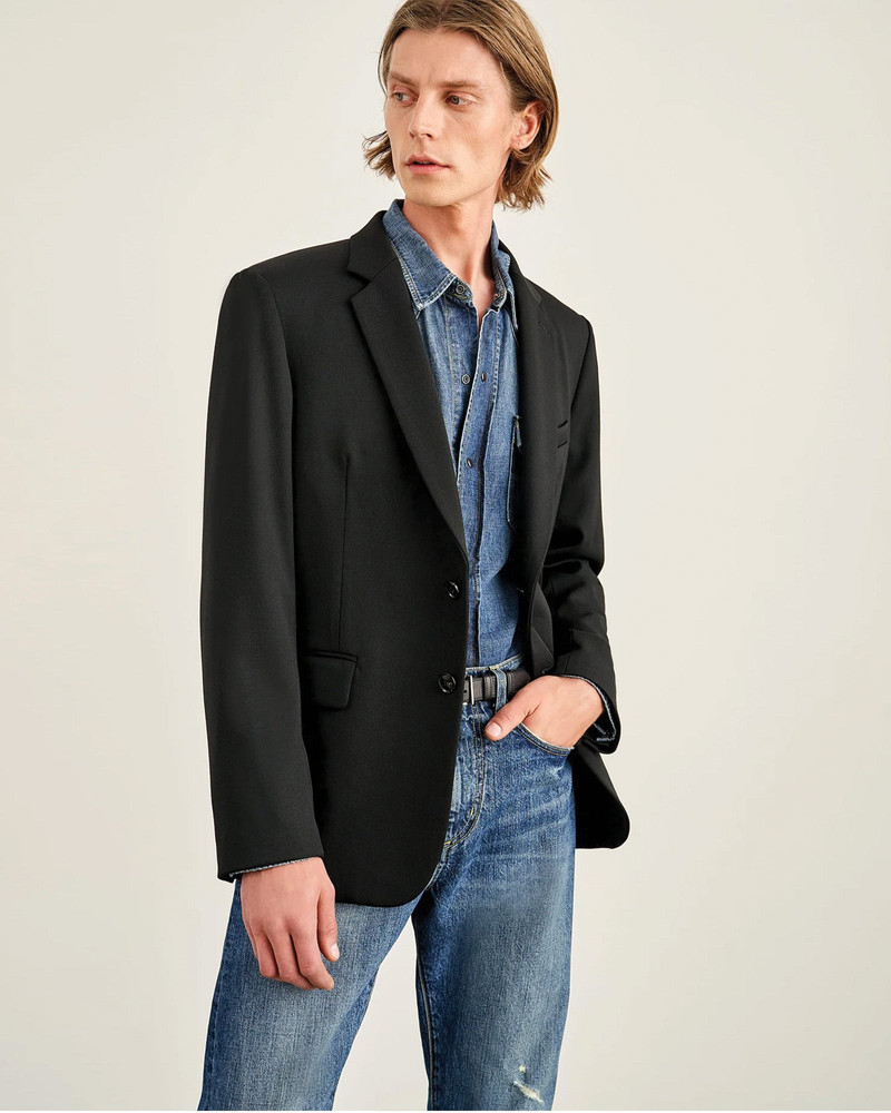 NILI LOTAN DANIEL BLAZER outlook