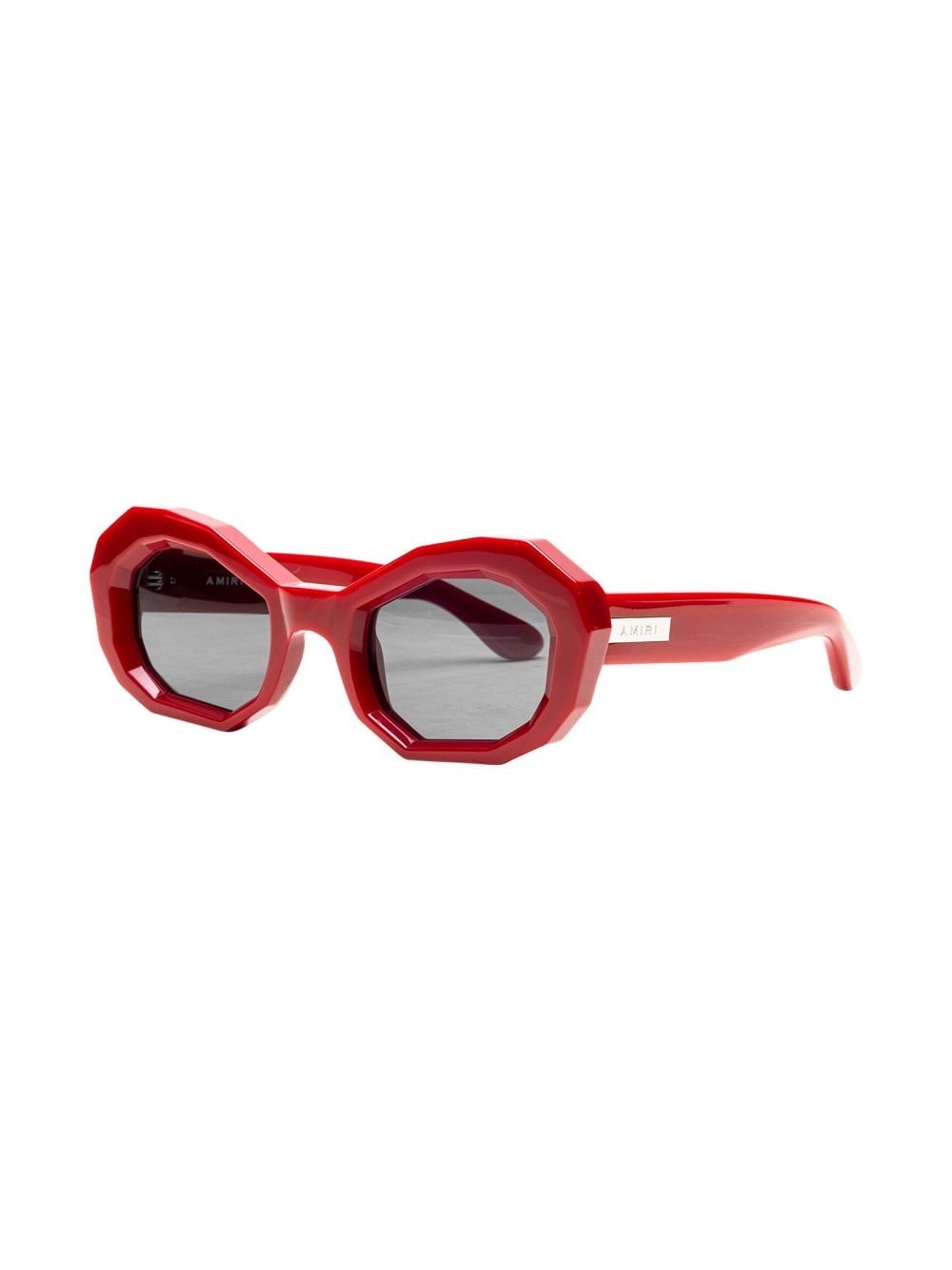 Honeycomb "Red" sunglasses - 2