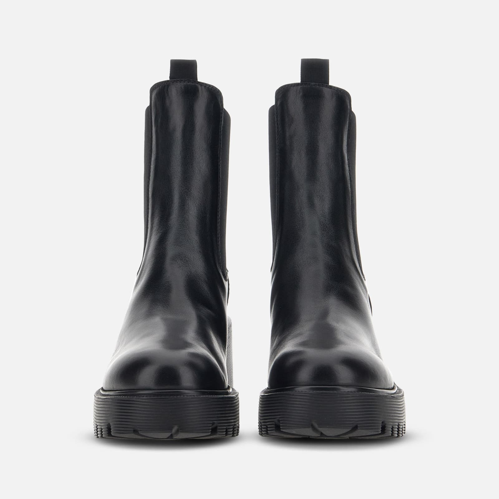 Chelsea Boots Hogan H649 Black - 5