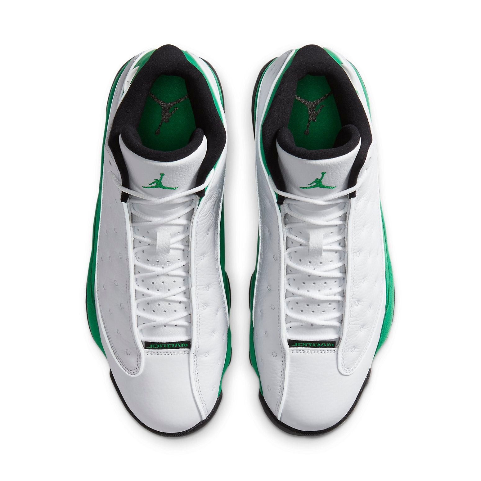Air Jordan 13 Retro 'Lucky Green' DB6537-113 - 4