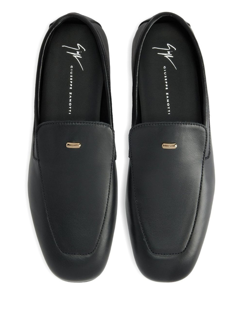 leather loafers 3