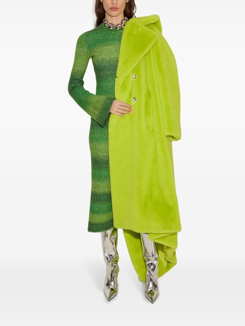 SIMONMILLER Axon dress outlook