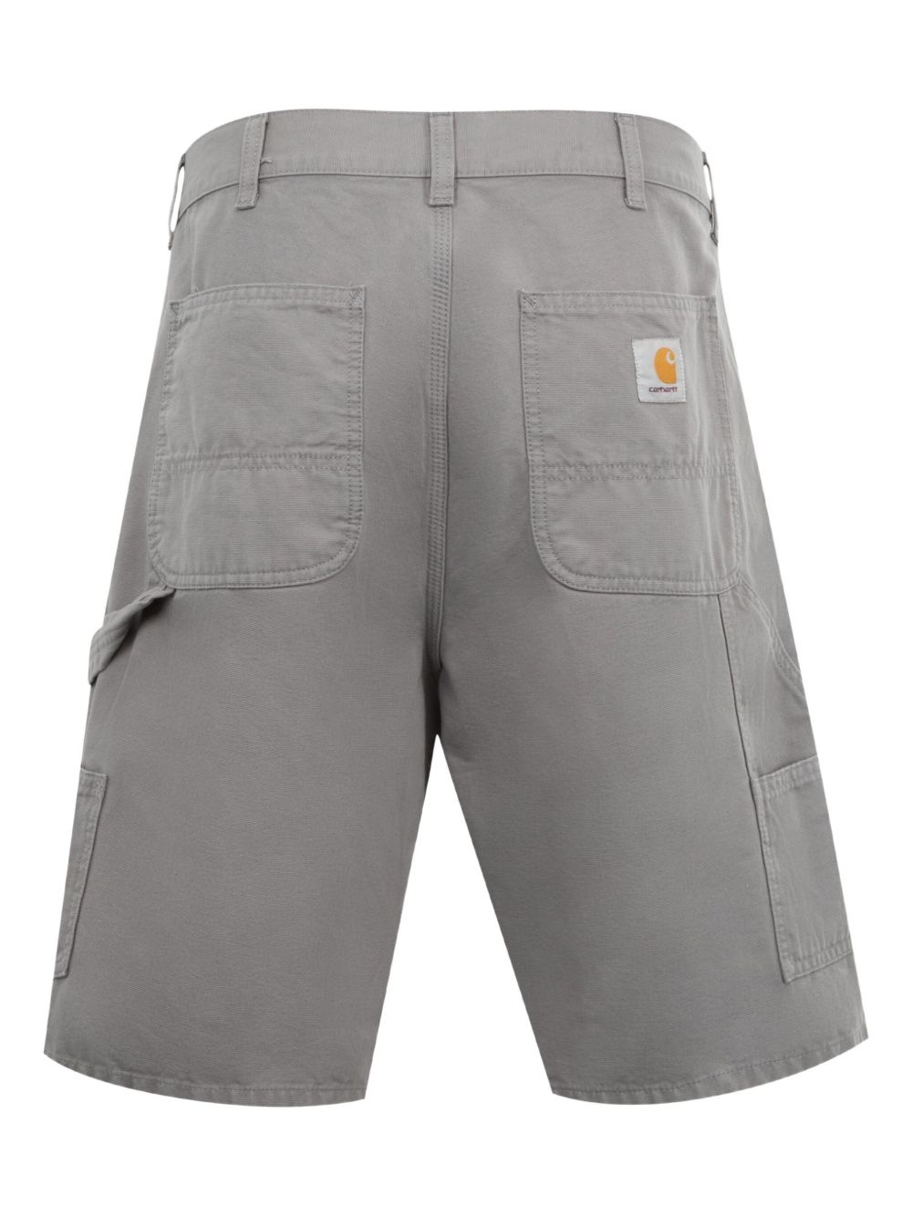 double-knee shorts - 2