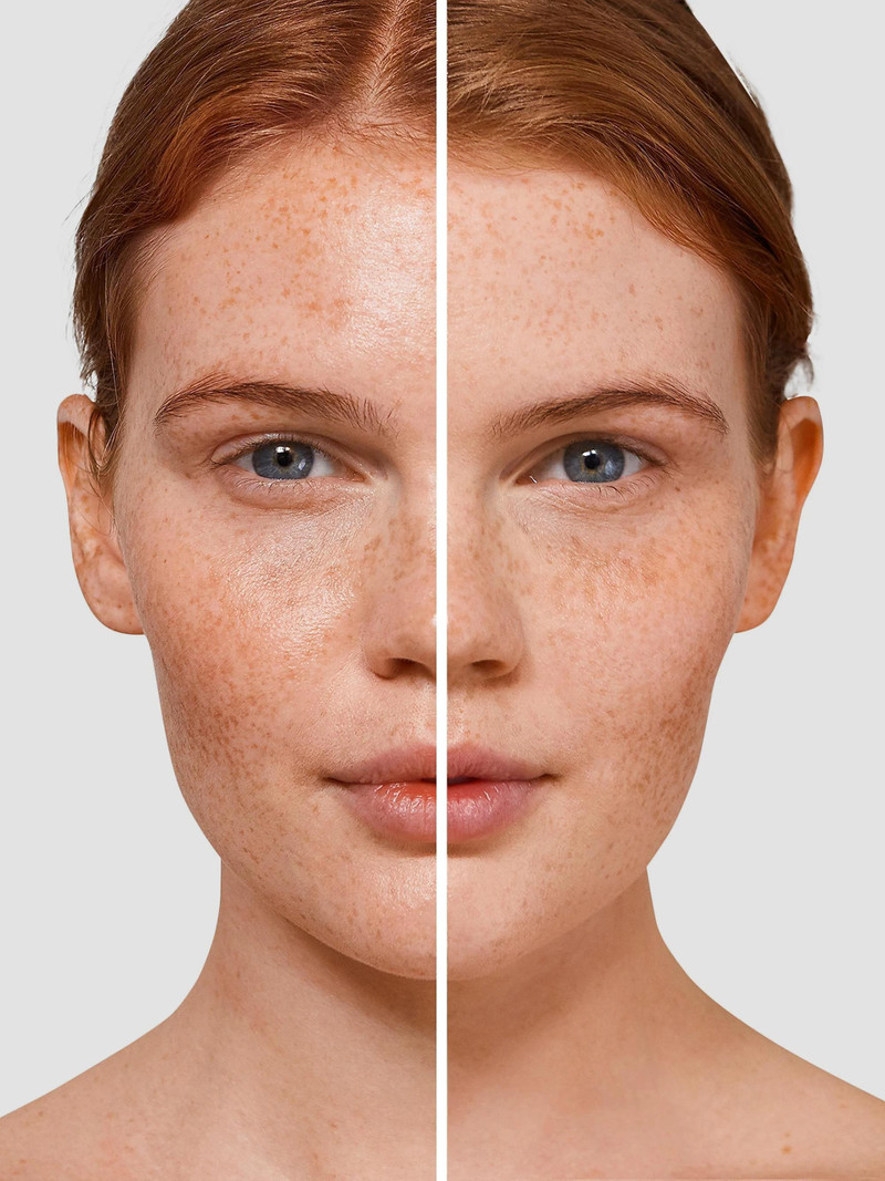 Women's Urban Environment Oil-Free UV Protector SPF 42 4