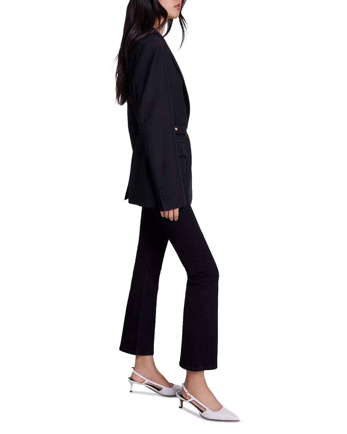 Vilini Blazer - 6