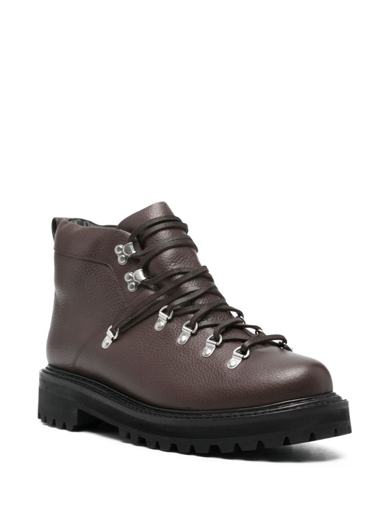 G.H.BASS MASON ALPINE BOOTS outlook