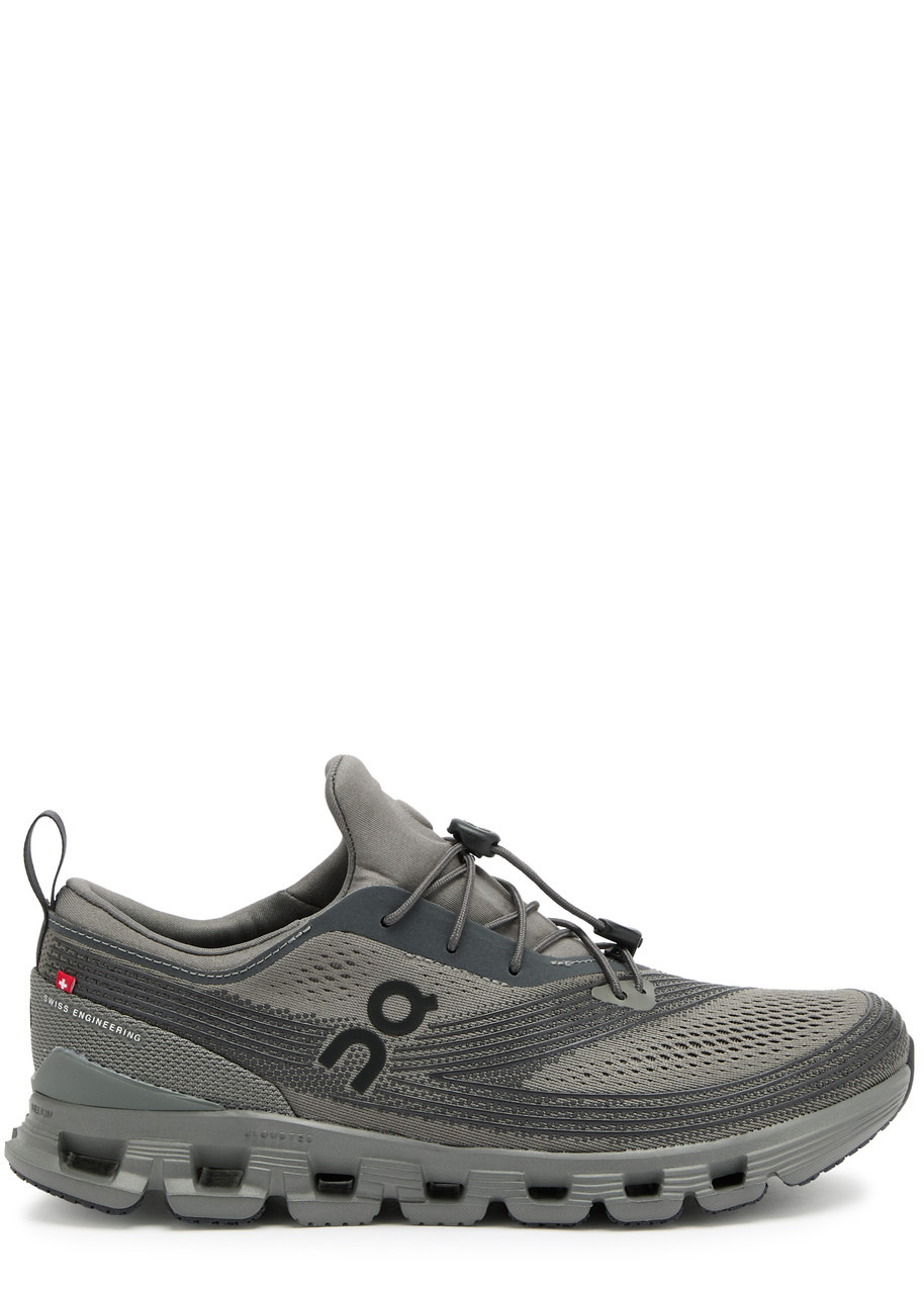 ON Cloud X Z5 Mesh-knit Sneakers - 1