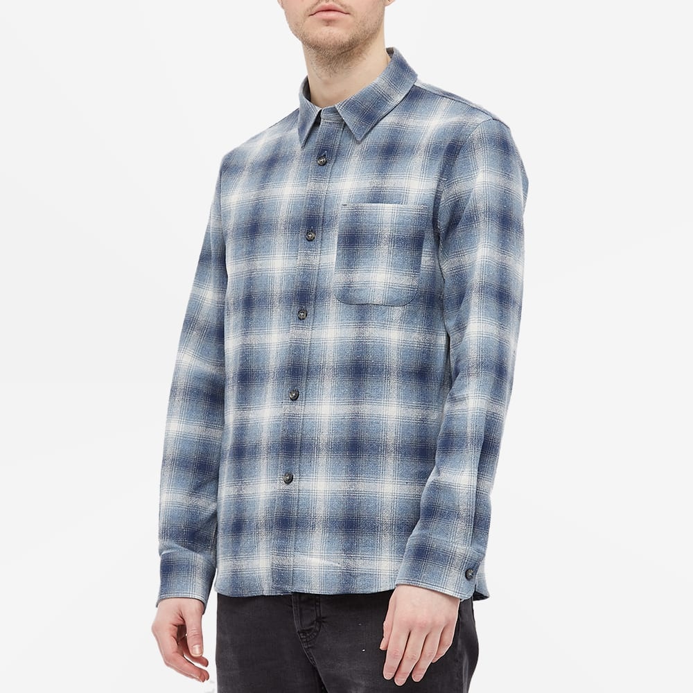 A.P.C. Trek Overshirt - 4