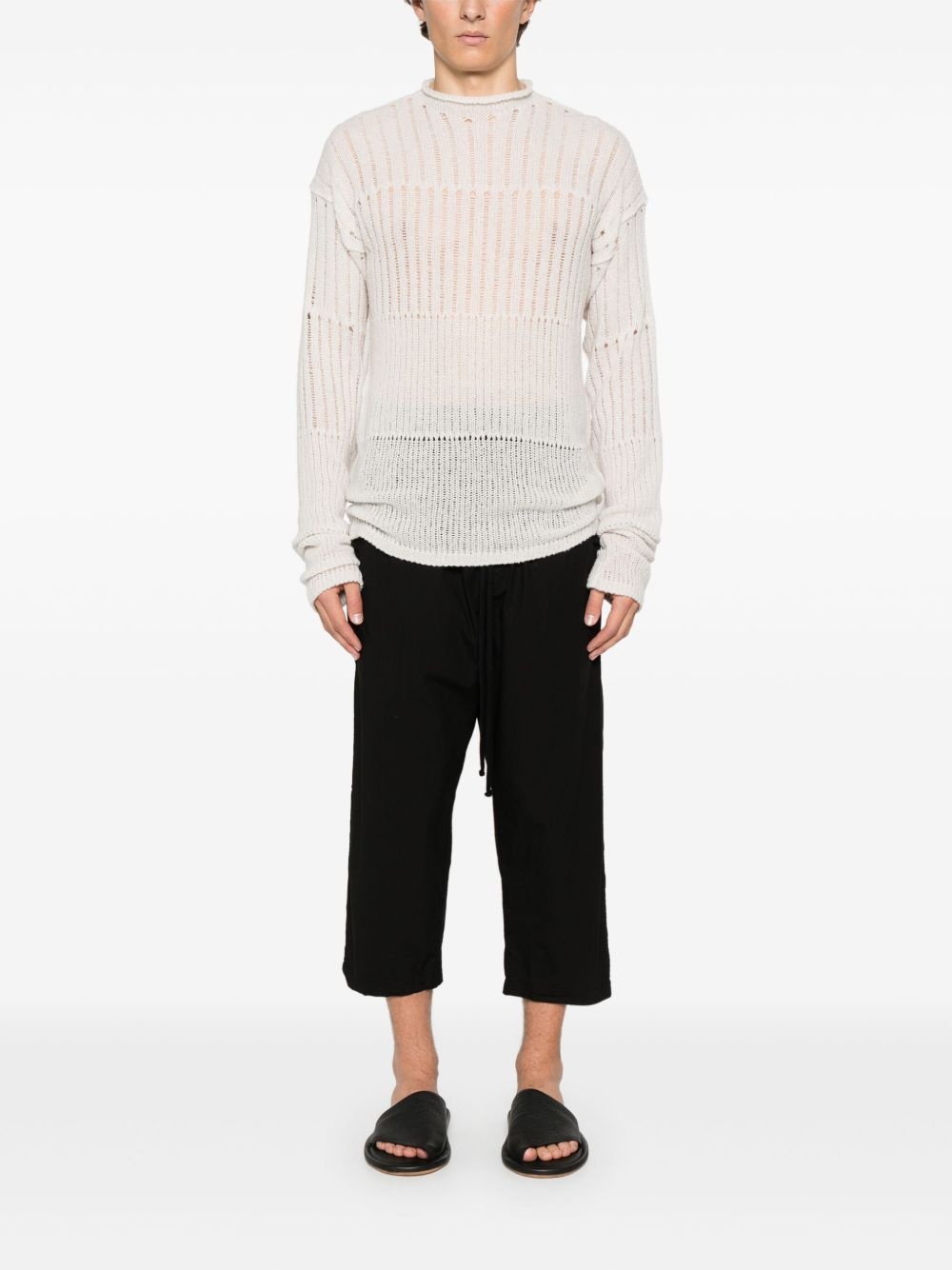 MP11 trousers - 2