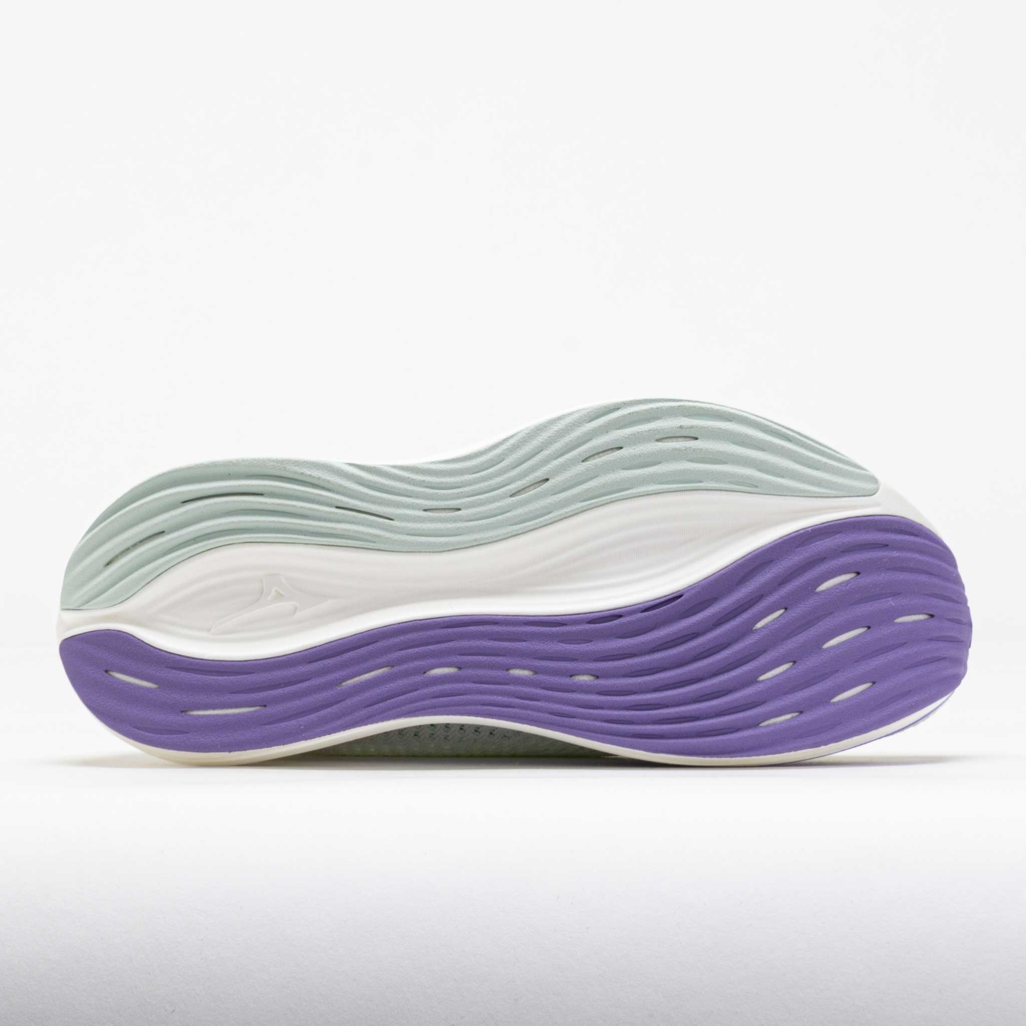Mizuno Neo Zen Women's Hint of Mint/India Ink - 4