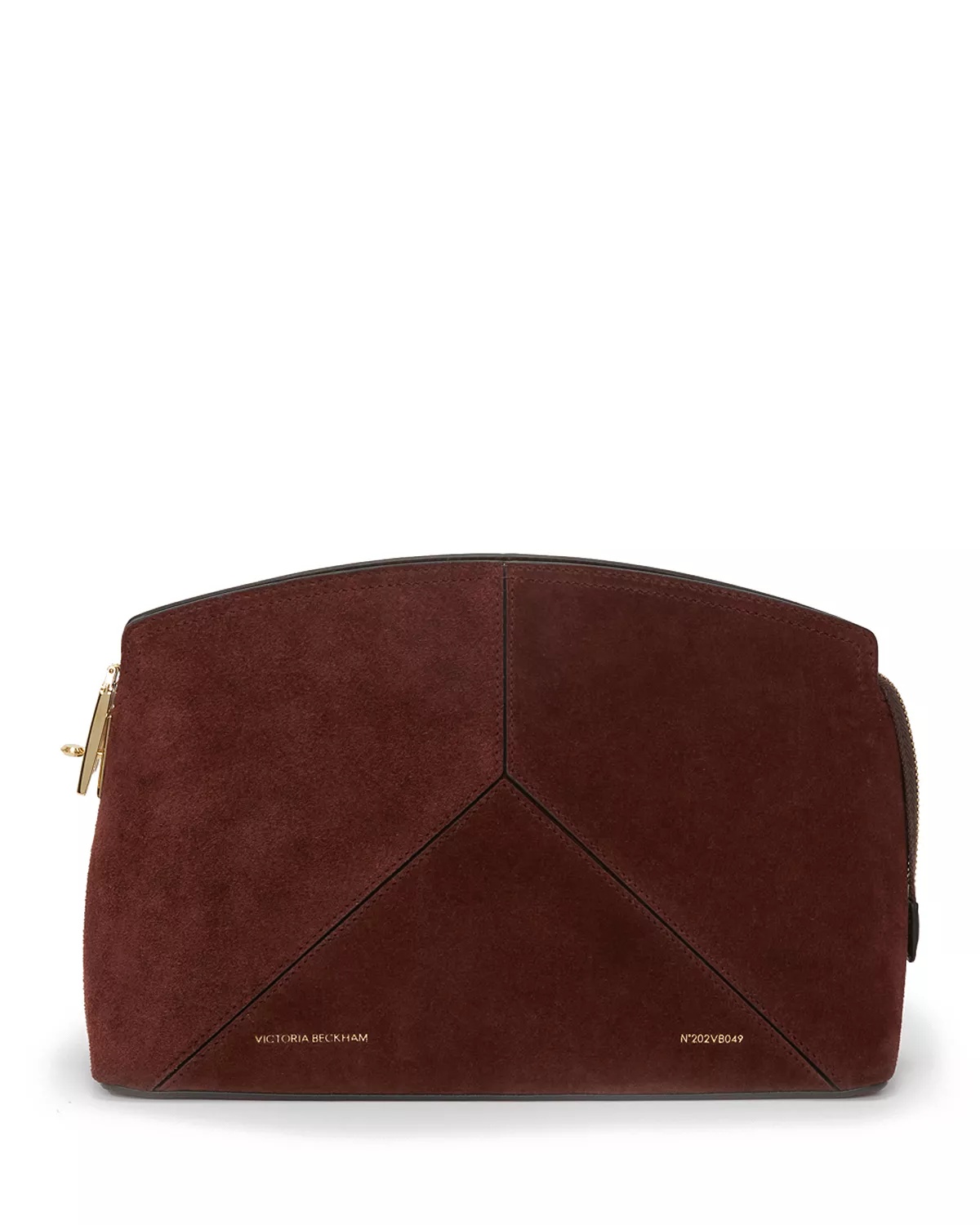 The Victoria Clutch - 1