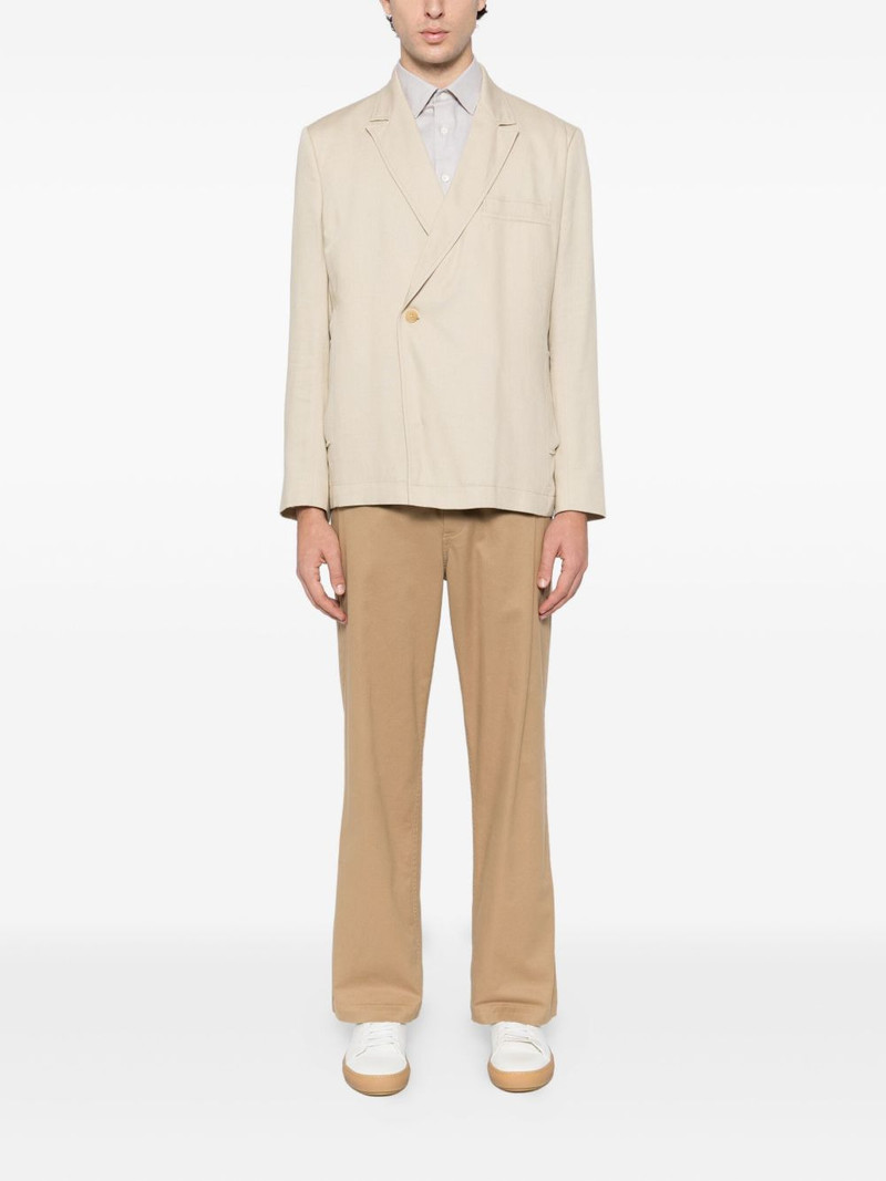 Paul Smith cotton shirt outlook