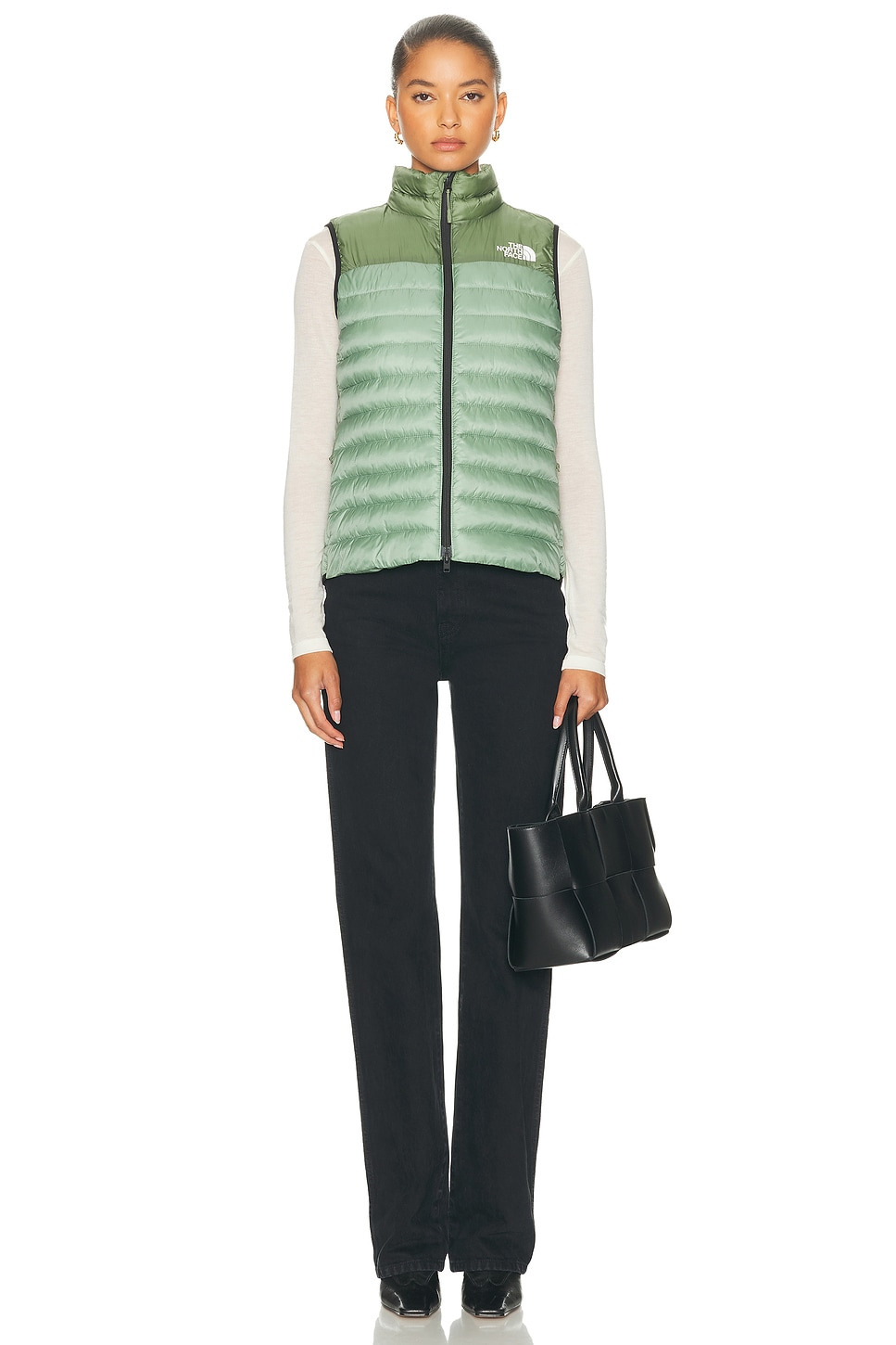 Terra Peak Vest - 5