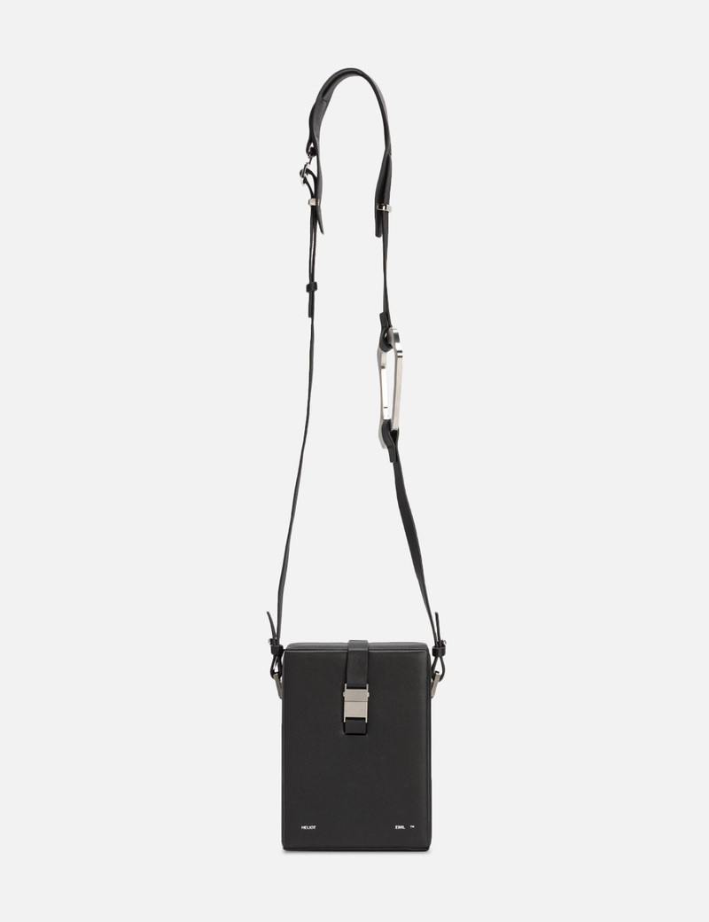 OVERT BOX BAG - 1