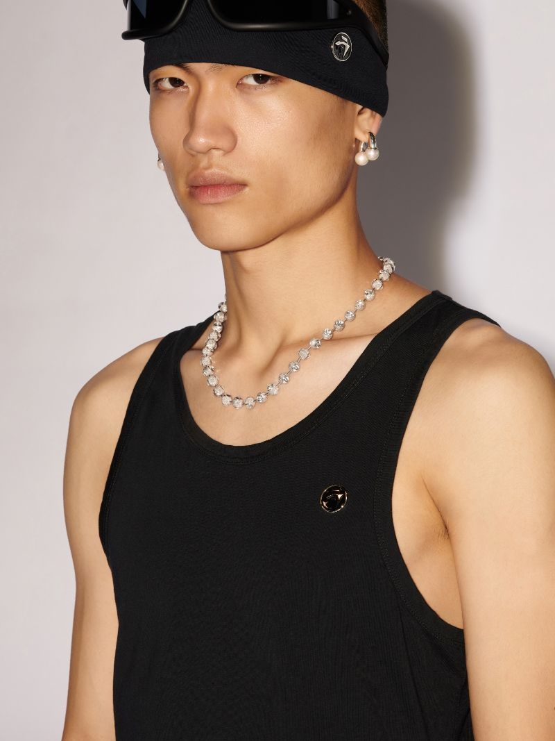 Tank Top - 6