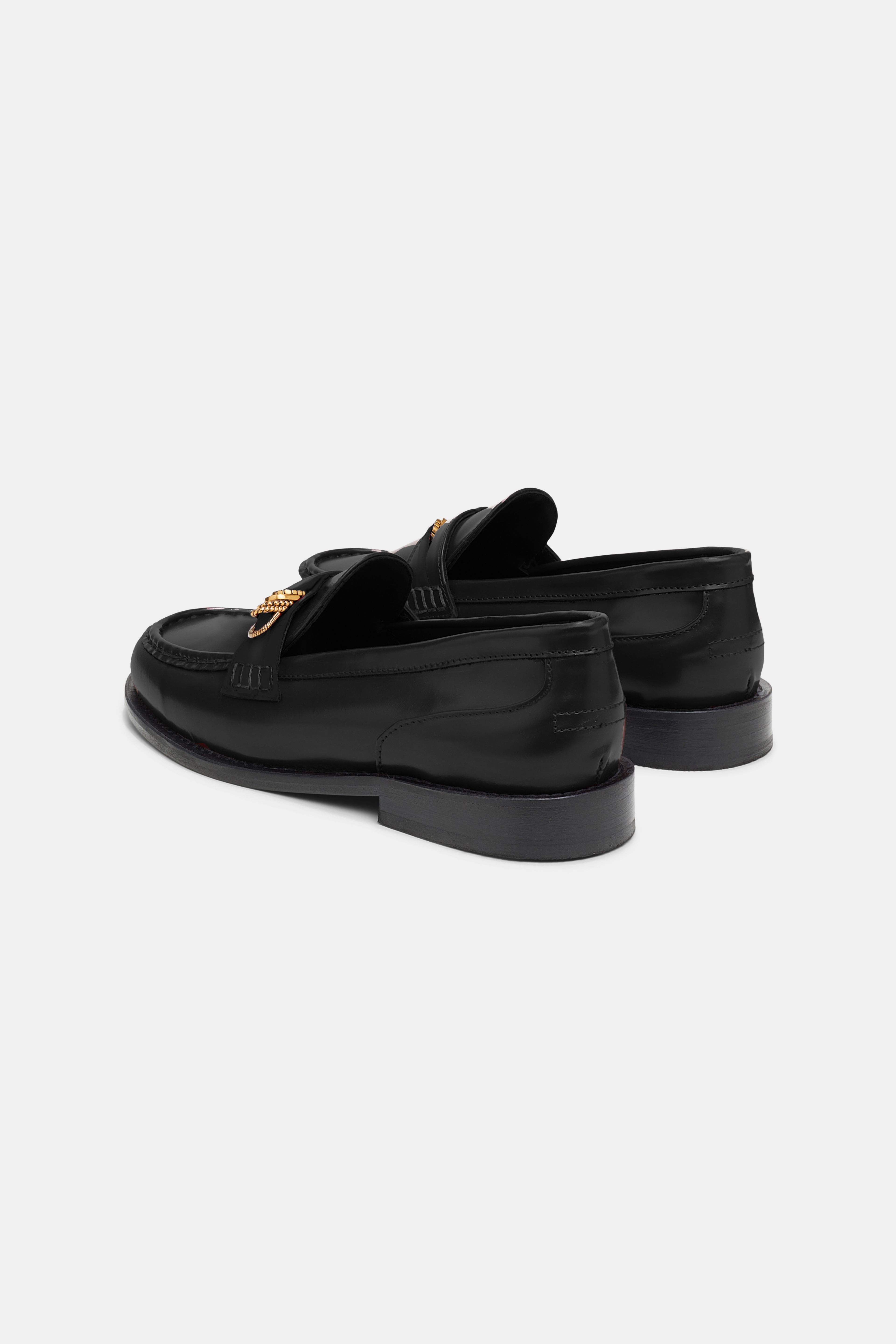 MODERN SHINE- Loafer - 8