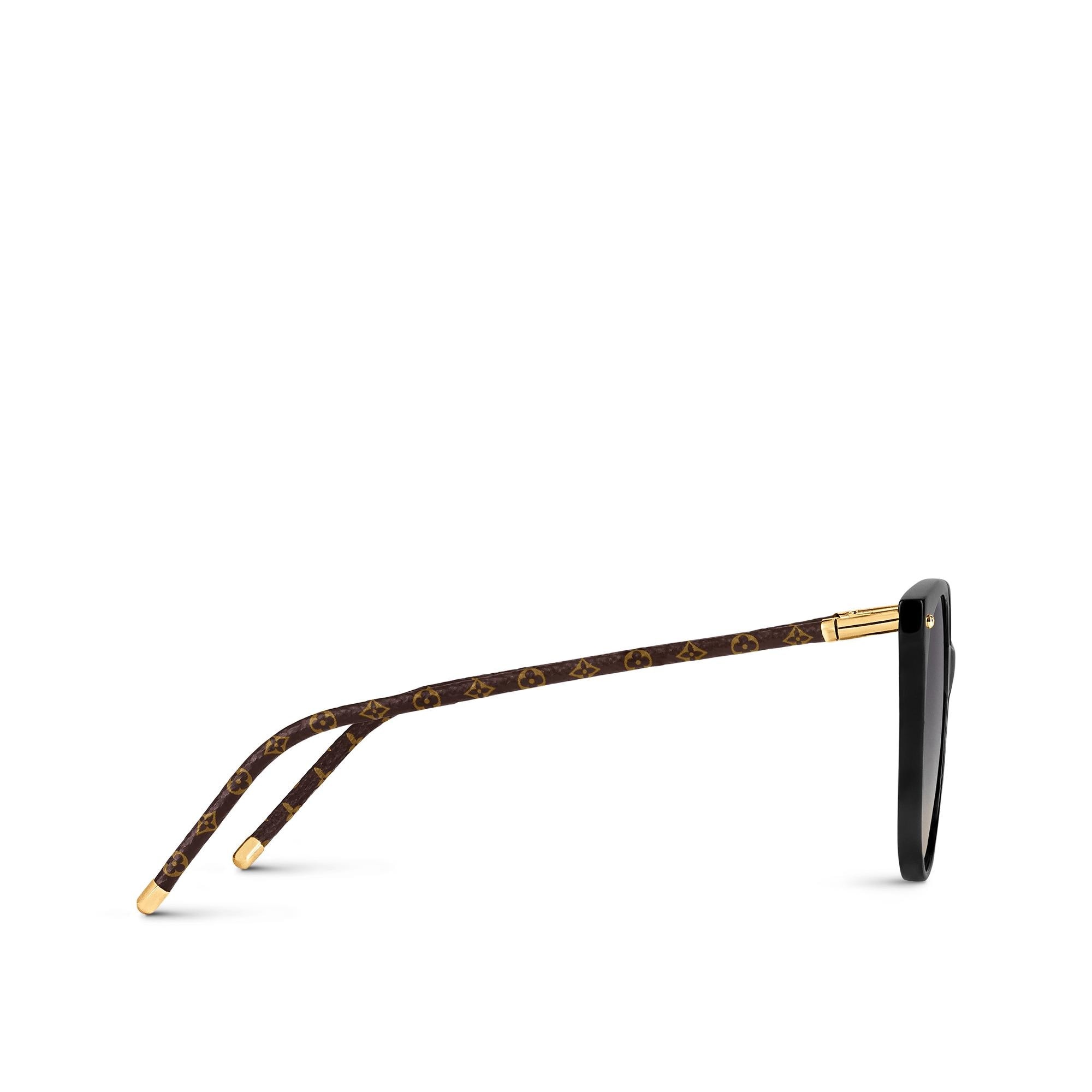 LV First Round Sunglasses - 4