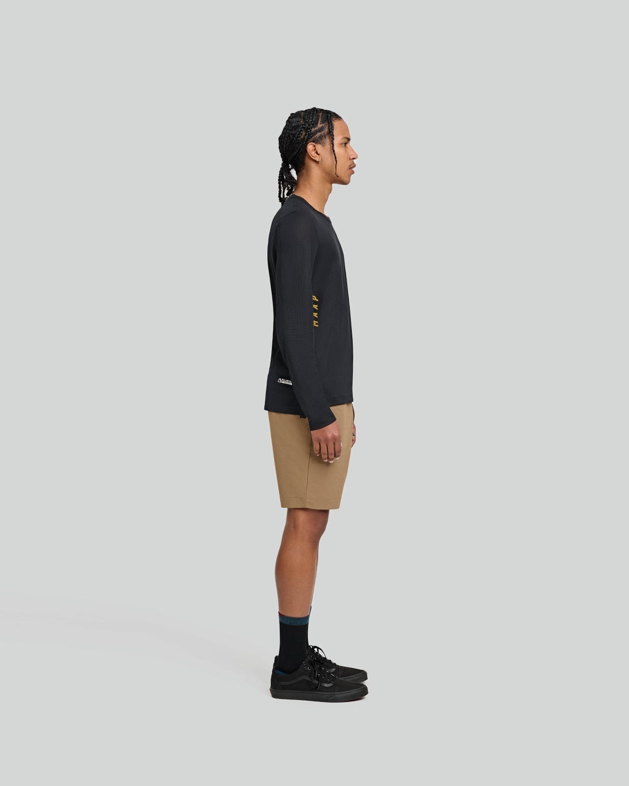 Motion Short 2.0 - 3