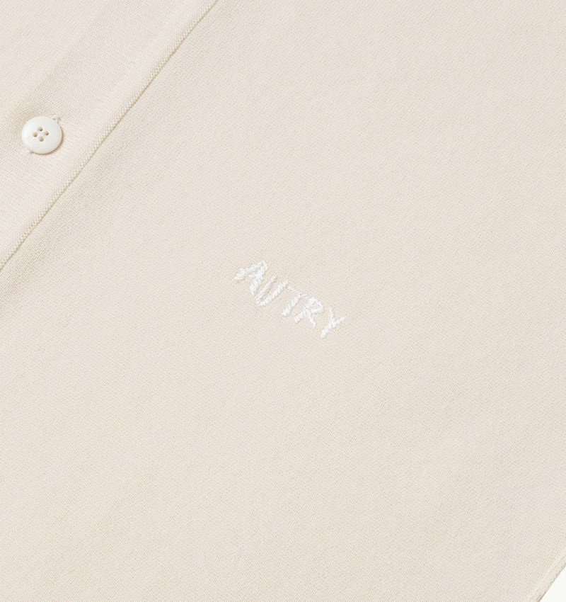 UNISEX BOWLING SHORT SLEEVE KNIT SHIRT 6