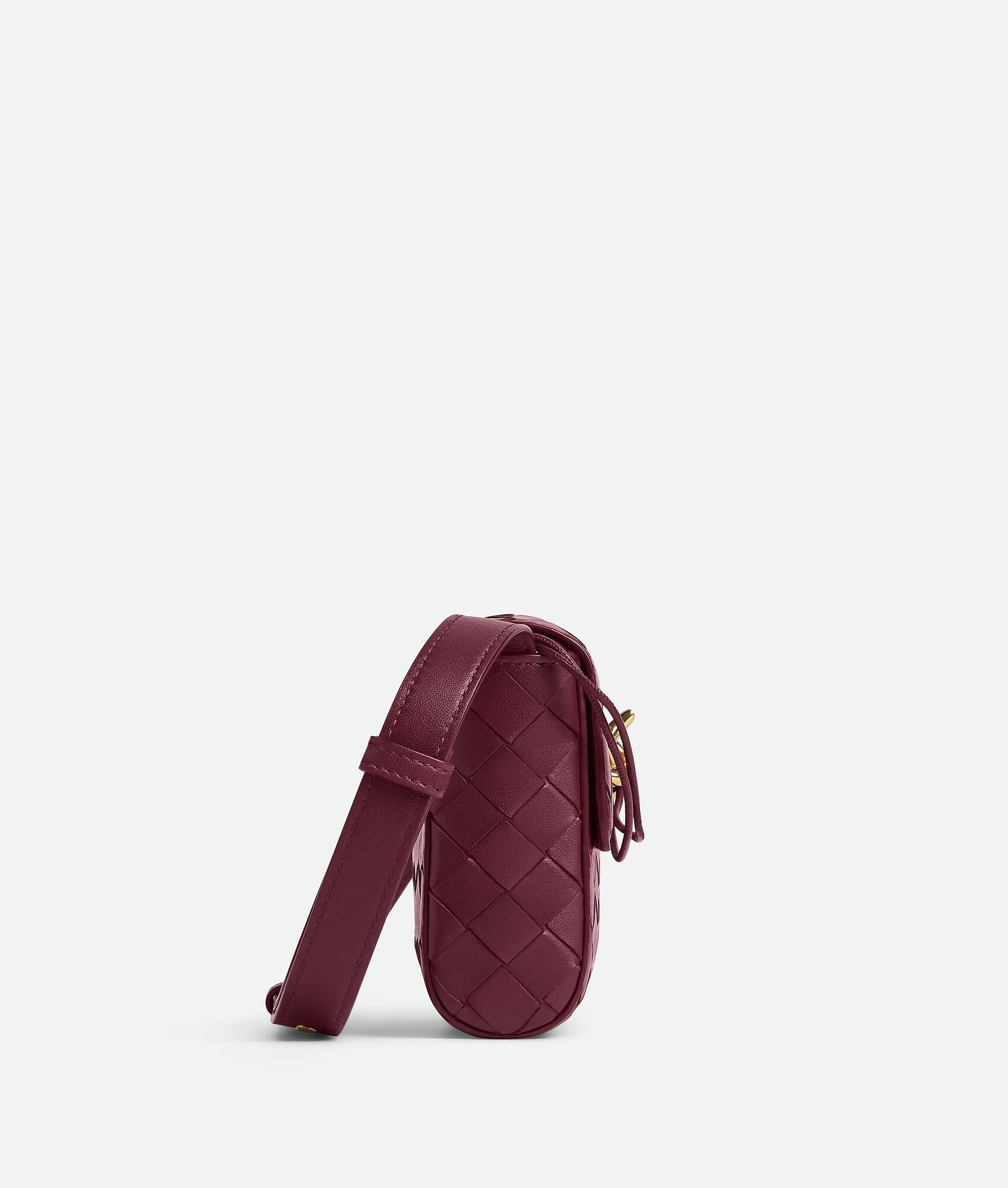 Mini Andiamo Cross-Body Bag - 2