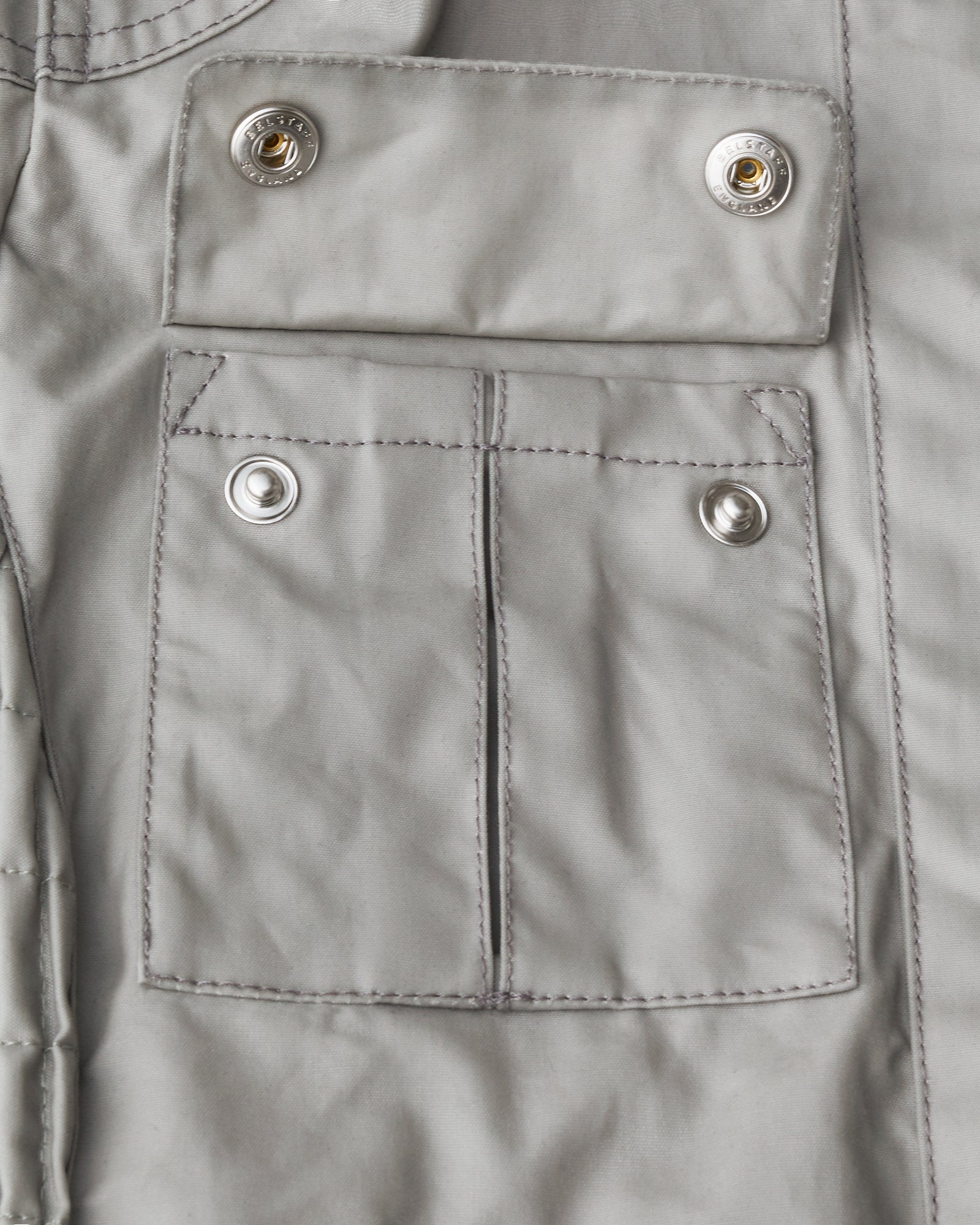 GANGSTER JACKET - 8