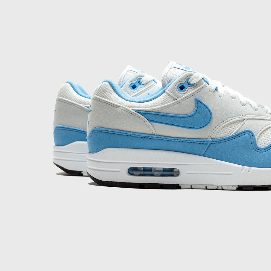 AIR MAX 1 "UNIVERSITY BLUE" - 5